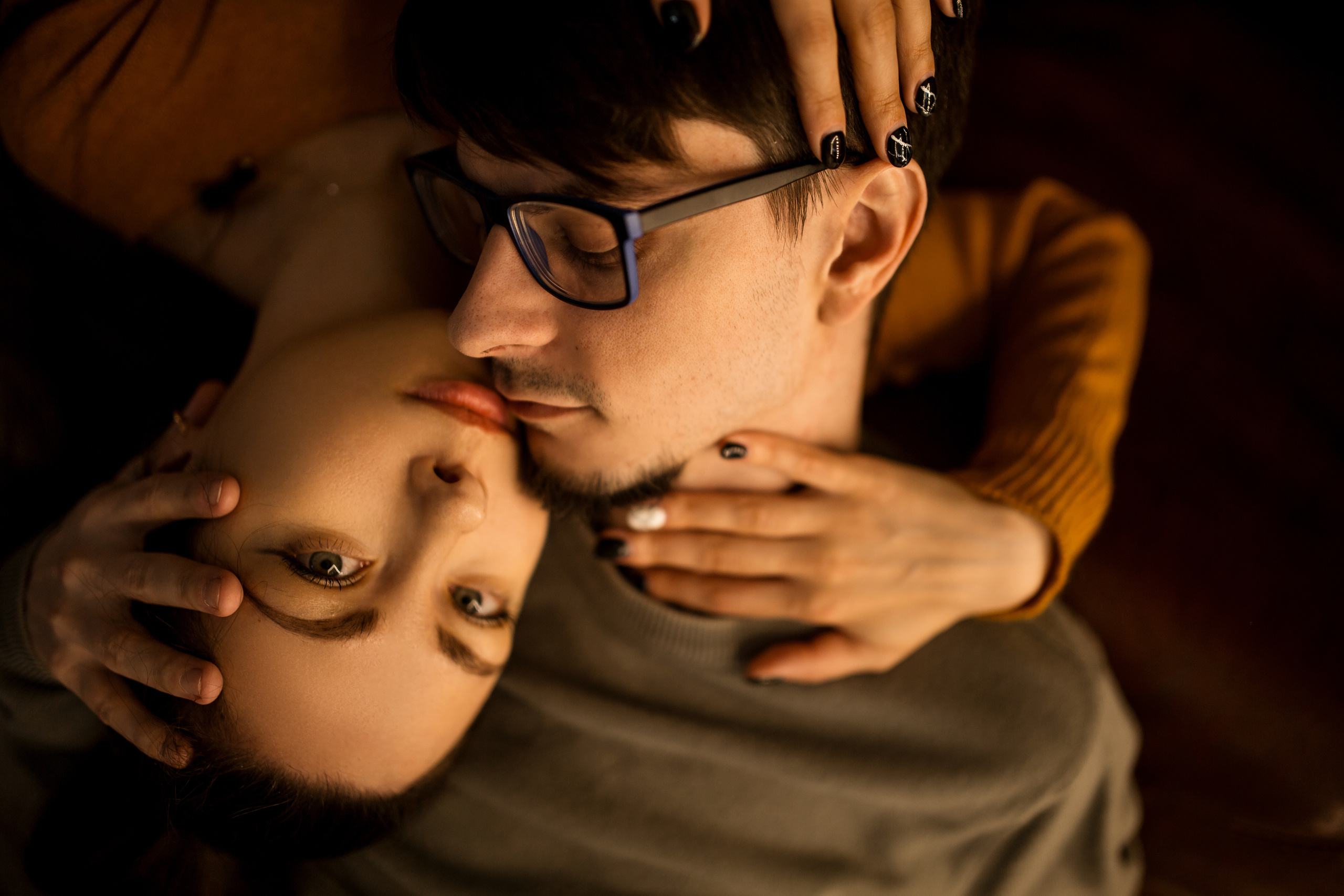 Артем + Татьяна. Свадебный фотограф Колесников Антон