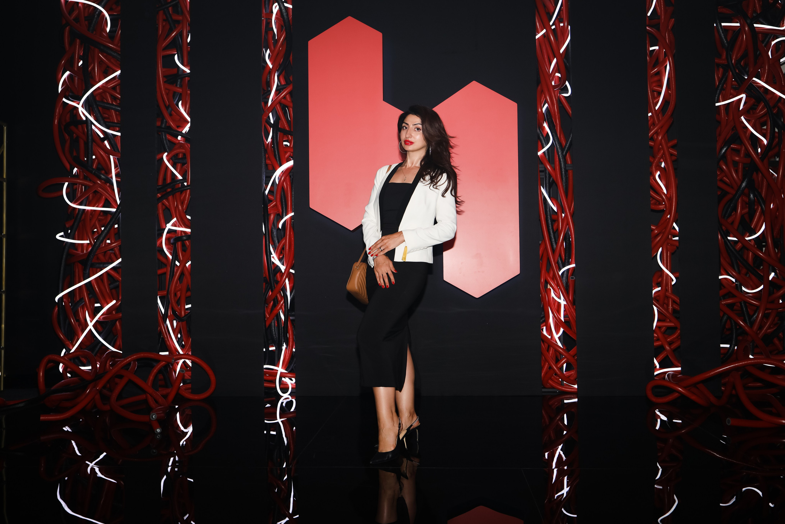 Премия REAL PROPERTY AWERDS 2024. Фотограф в Адлере и  Сочи Ирина Москалева