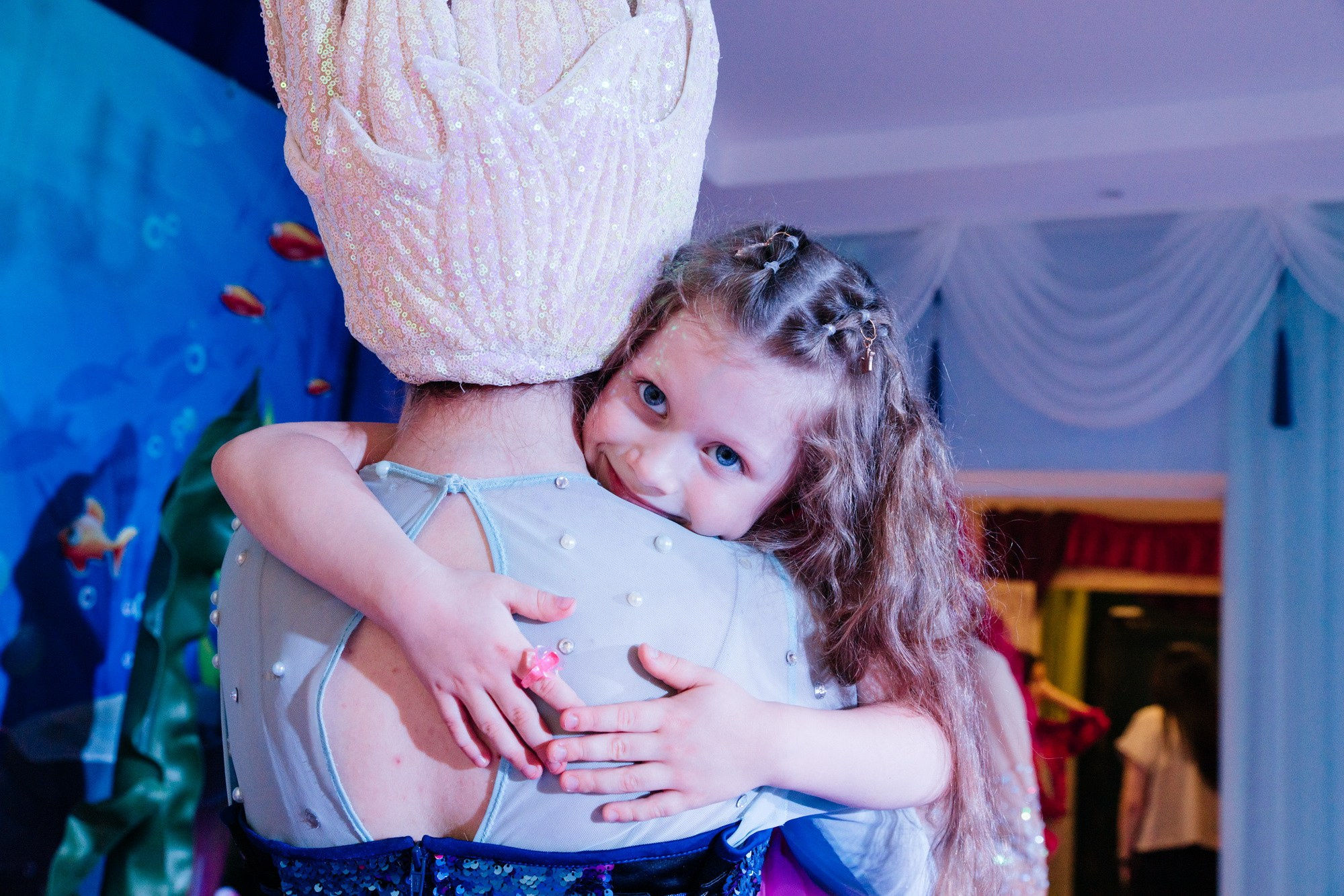 Арине 5 лет. Семейный фотограф в Самаре Елена Ефимова