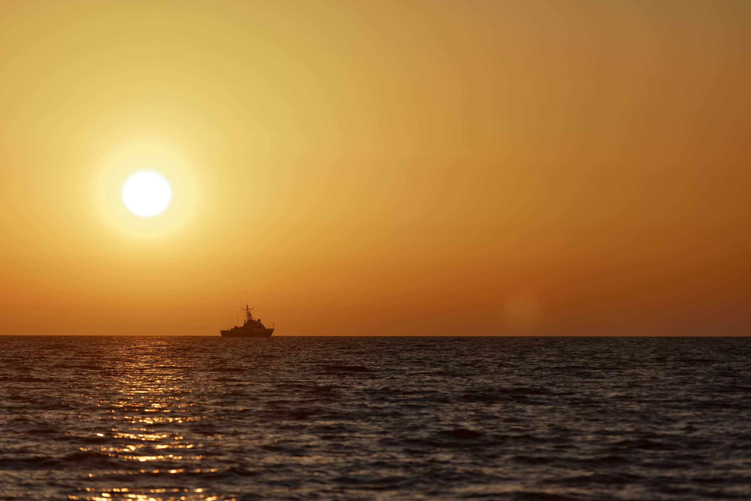 Море. Профессиональный фотограф и видеооператор