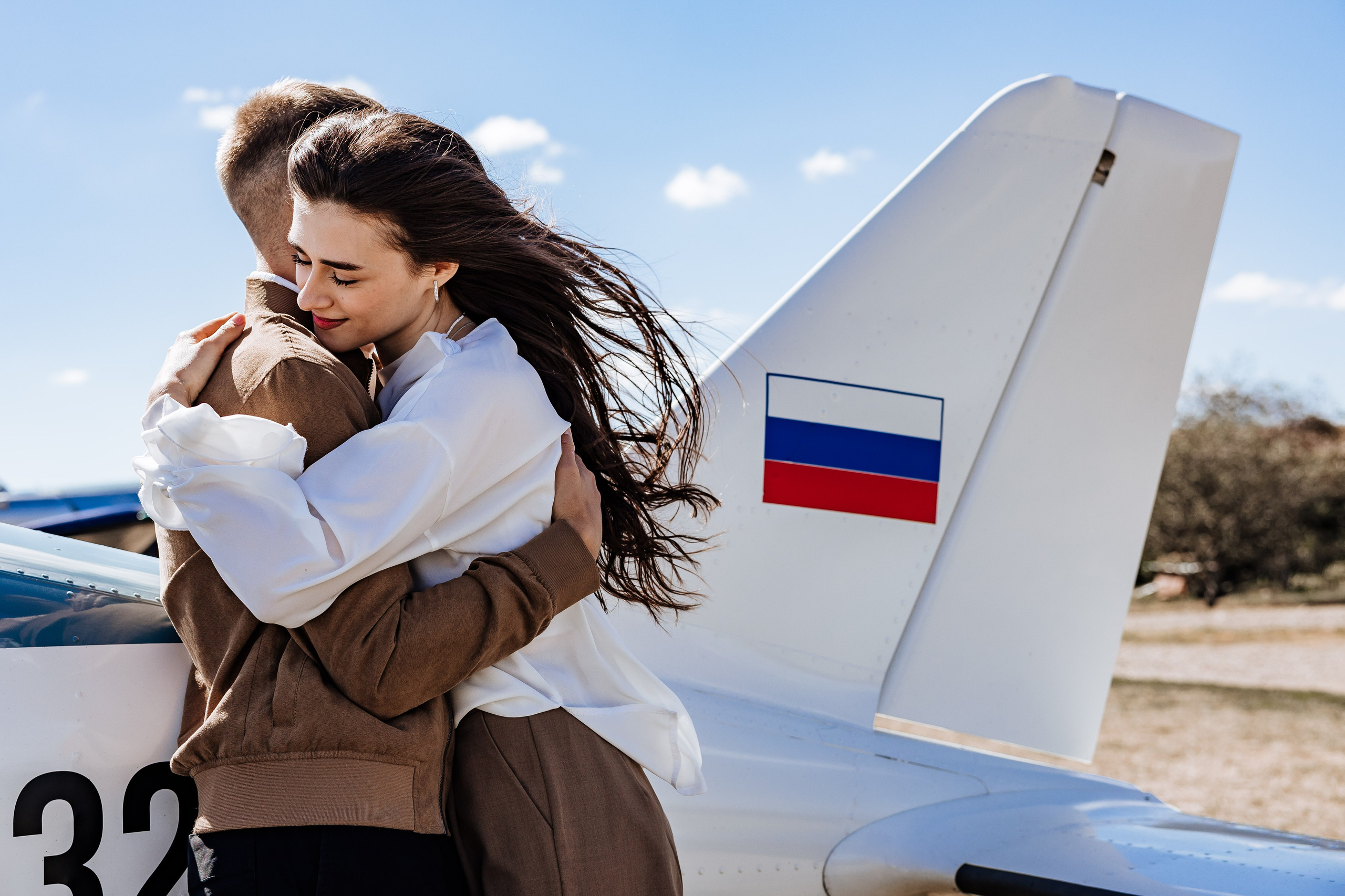 LOVE STORY. Профессиональный фотограф и видеооператор