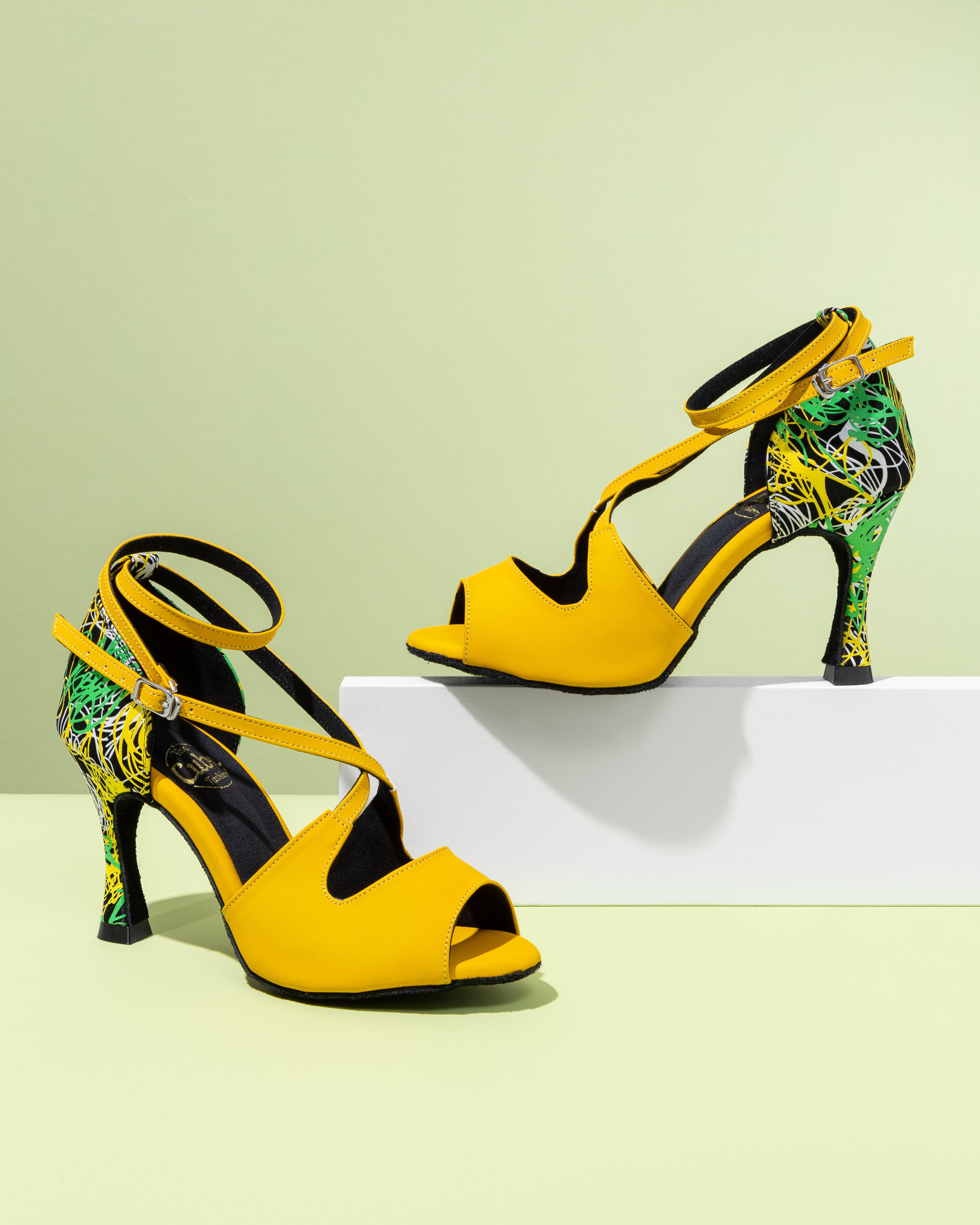 Туфли VIVA CUBA. Предметный Фотограф Москва