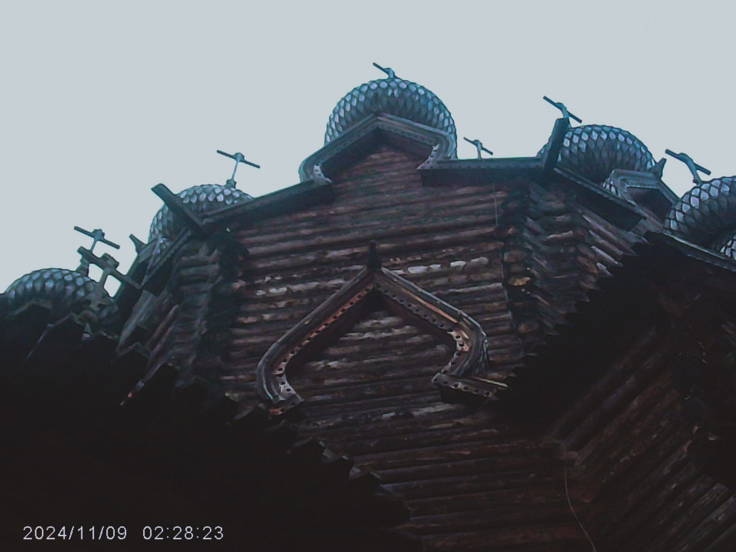 W&o q3. Анна Мильч