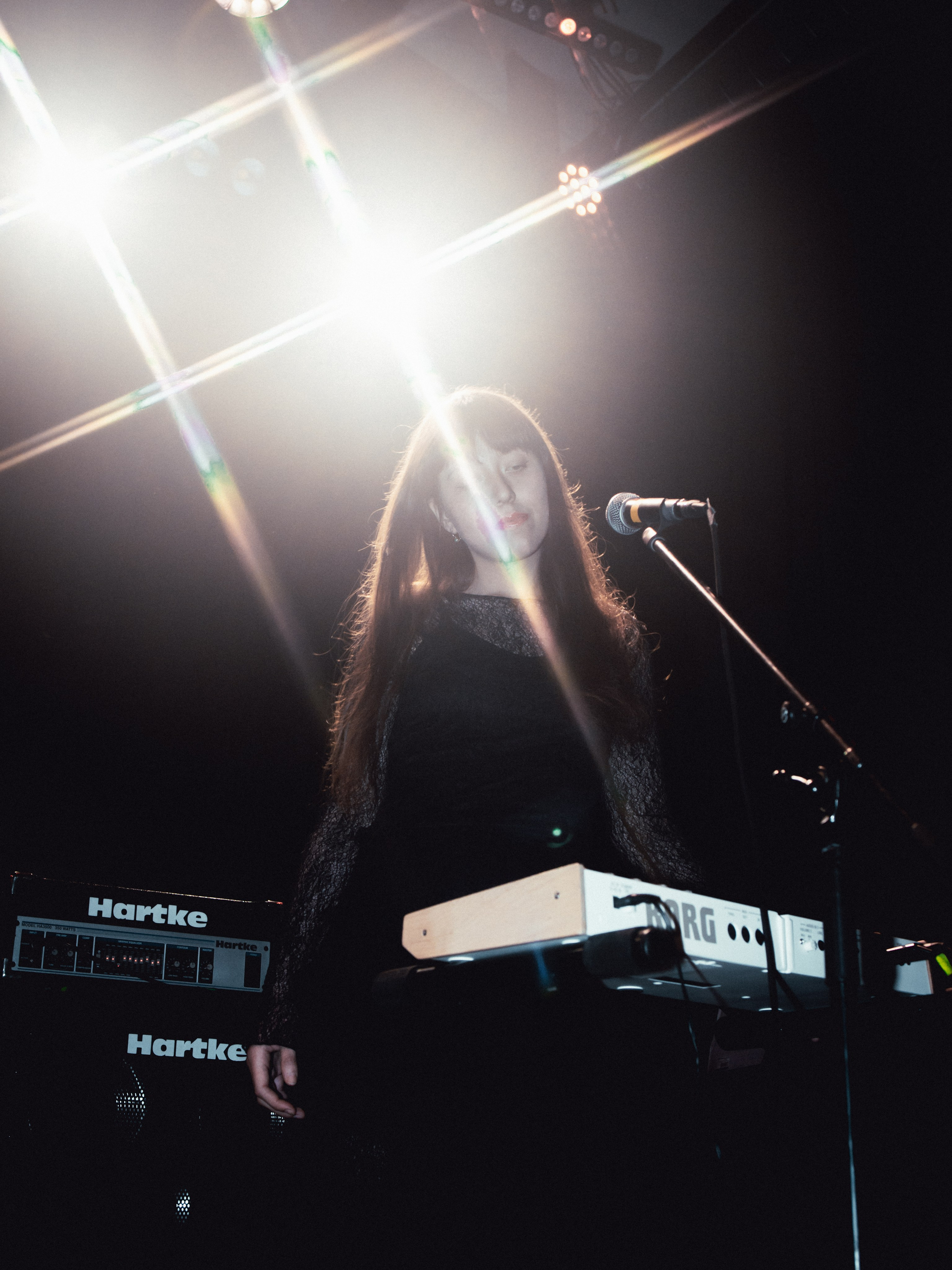 08.03.26. Анна Мильч