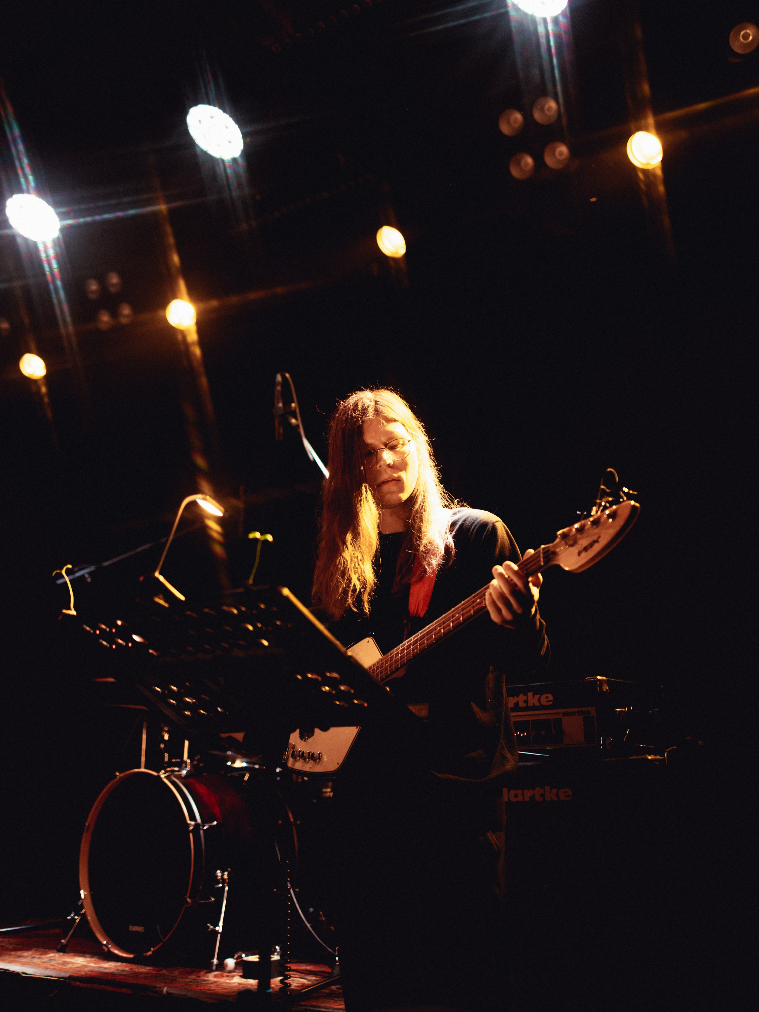 08.03.26. Анна Мильч