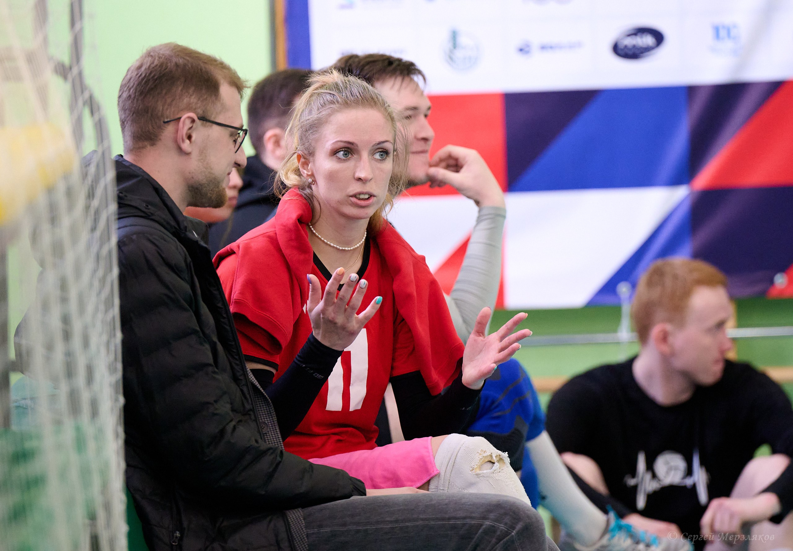 II Волейбольный турнир. Созвездие 26.05.2024 Ижевск. Спортивный репортажный фотограф в Ижевске Сергей Мерзляков