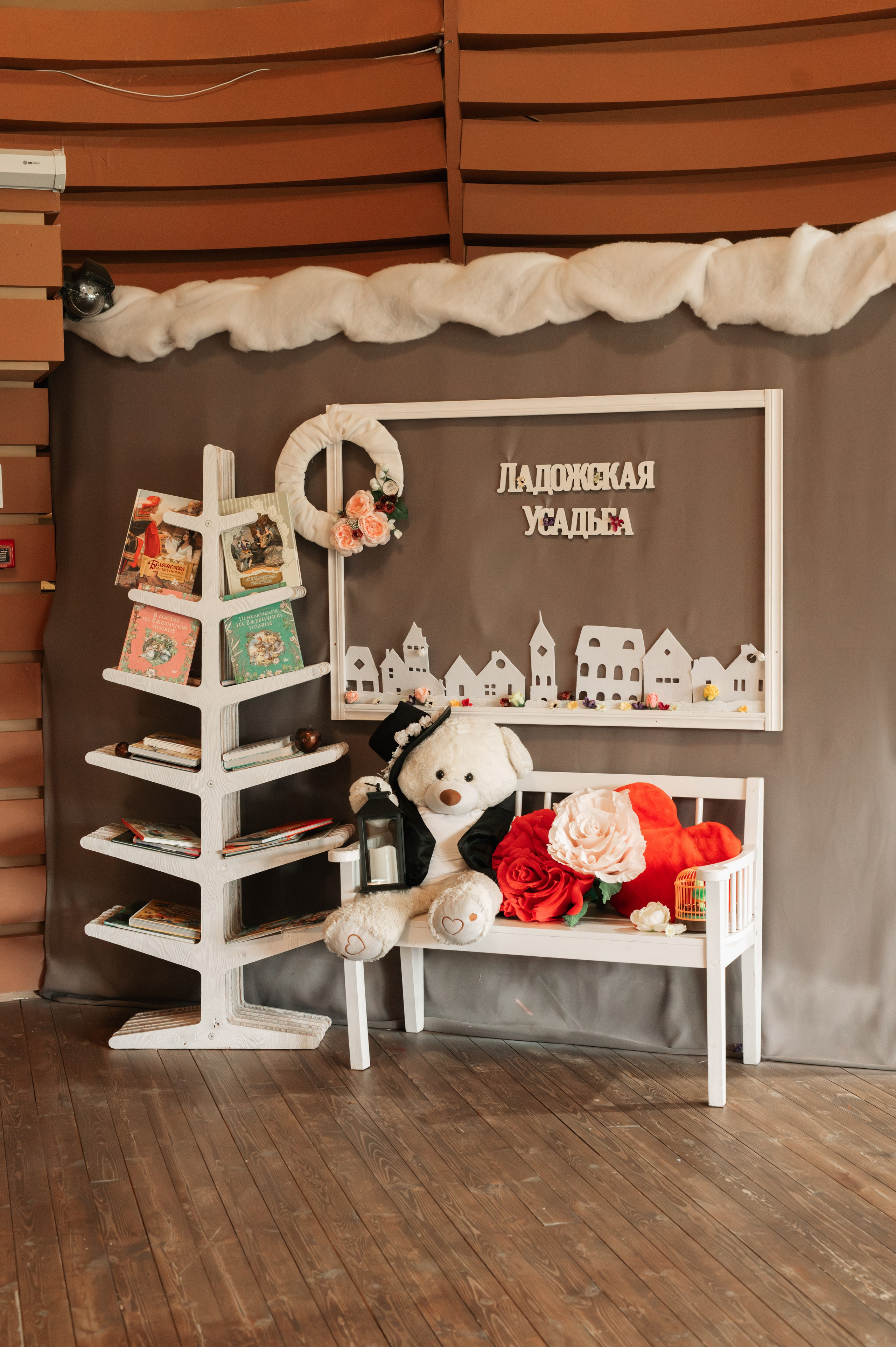 Кюккя: Карельские городки. Профессиональный фотограф и видеограф в Сортавала Ася Легконогова