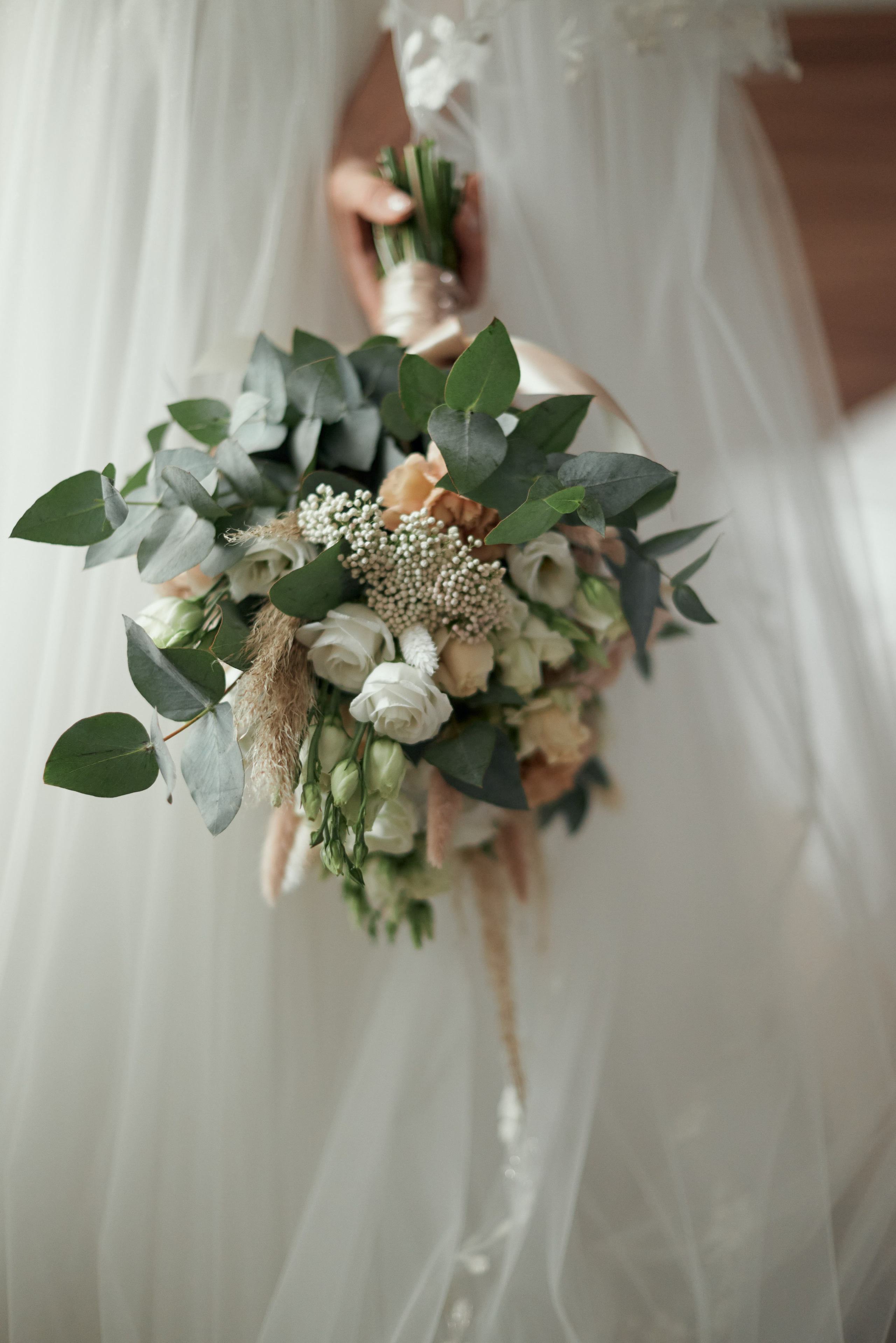 Азалия и Данил. Свадебный фотограф Александр Браво