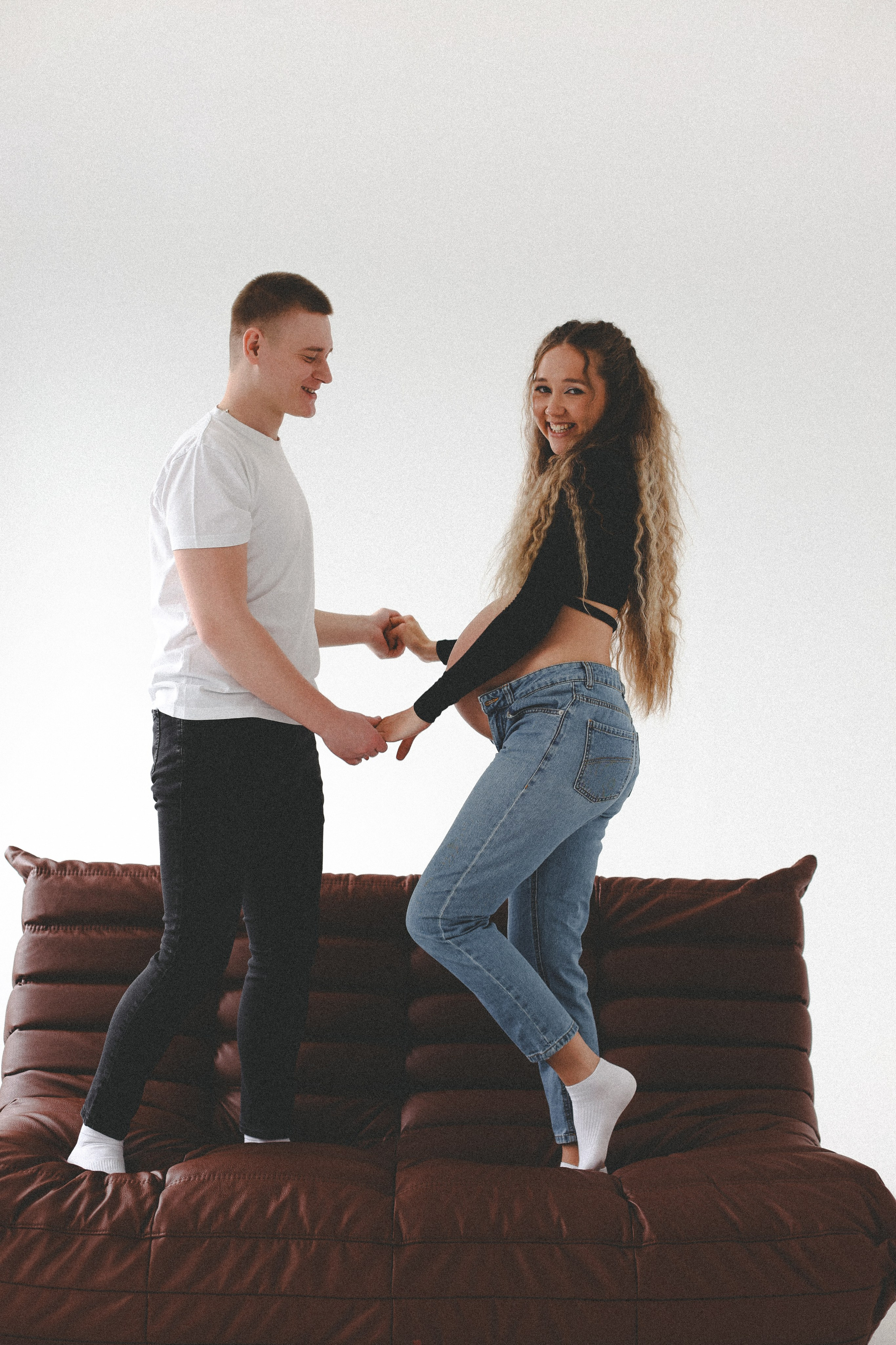 О любви. Фотограф из Екатеринбурга Касаткина Екатерина