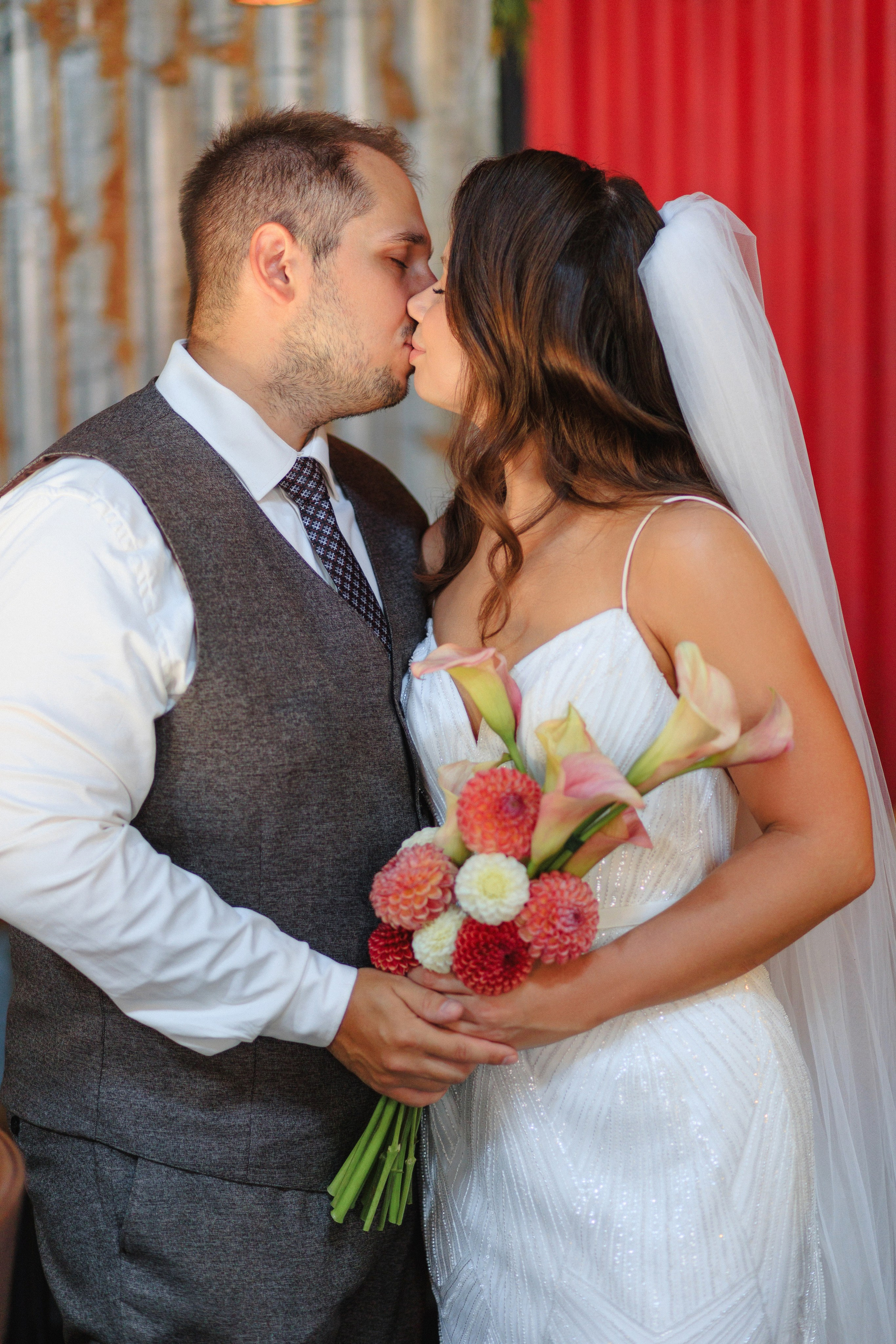 Петя & Полина | VILLA CHIKI. Свадебный фотограф в Минске Владислав Бабич