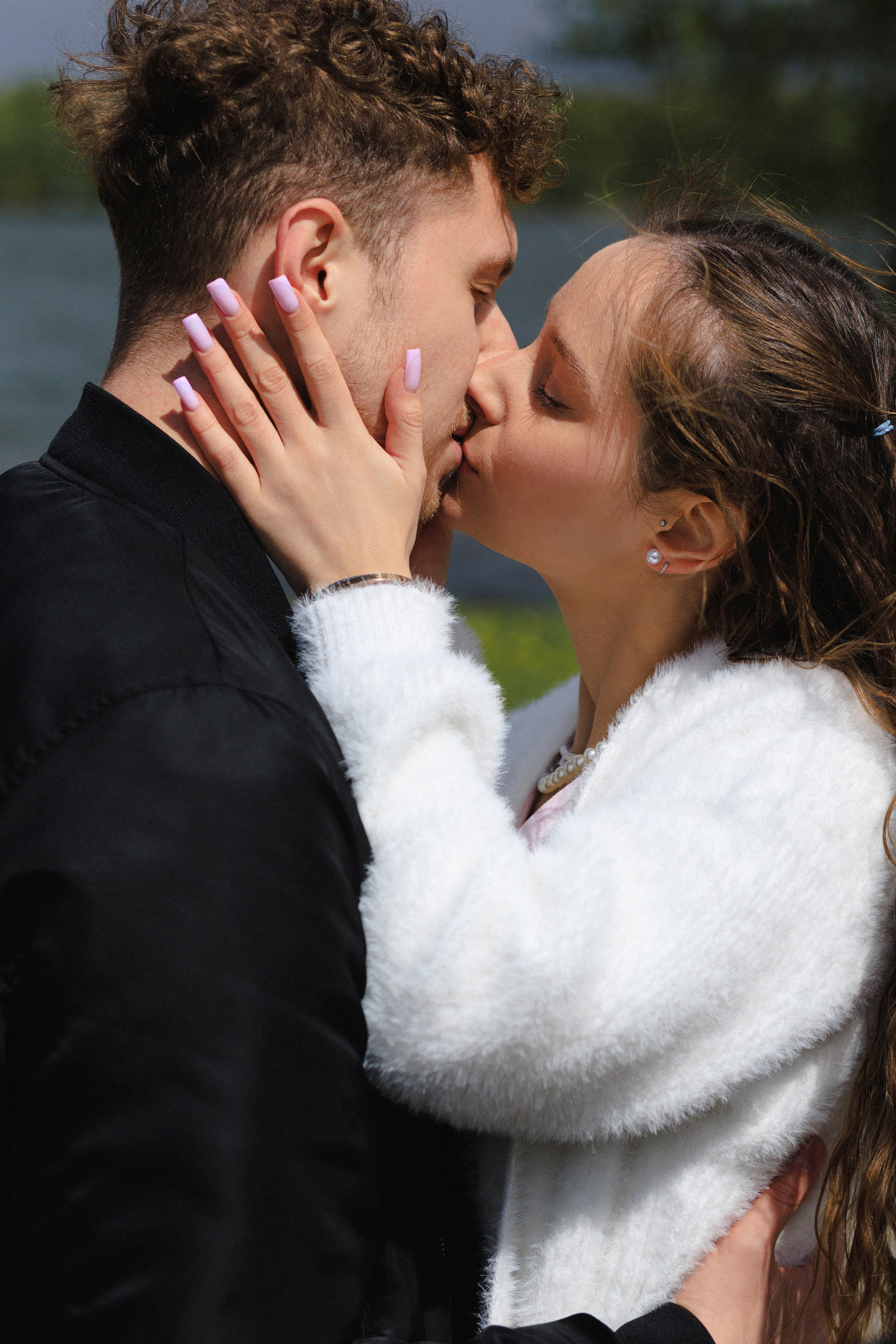 Валик & Настя | Gender Party. Свадебный фотограф в Минске Владислав Бабич