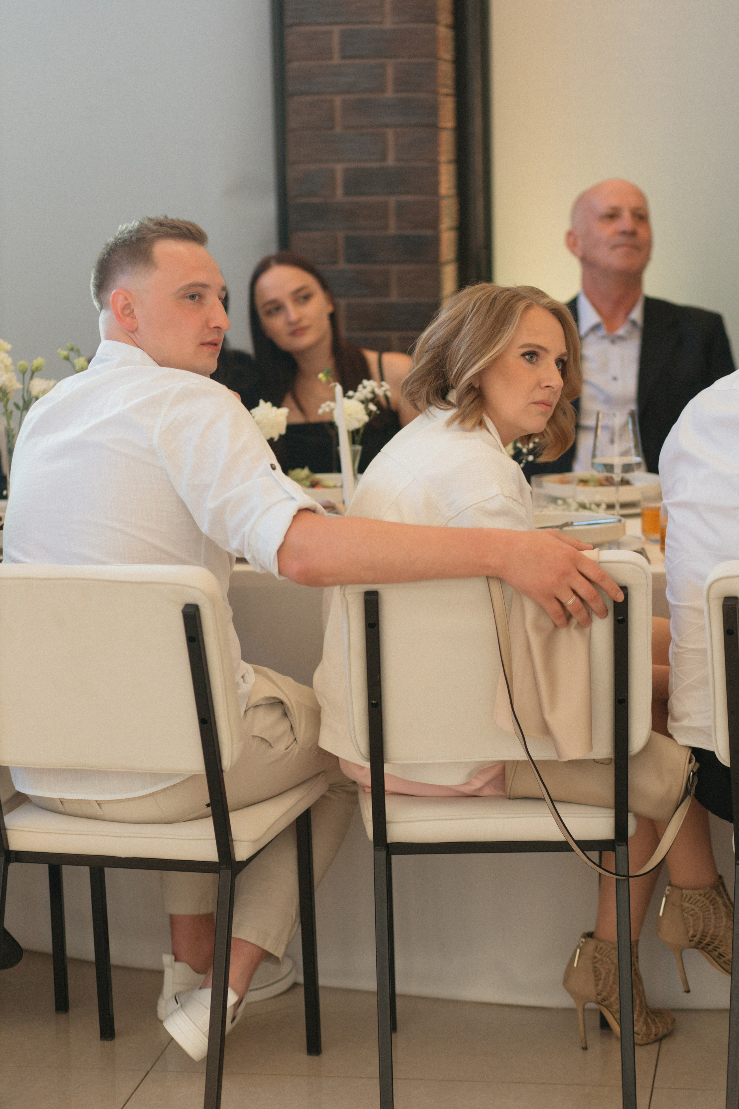 Игорь & Ксюша | GRAND CHALET. Свадебный фотограф в Минске Владислав Бабич