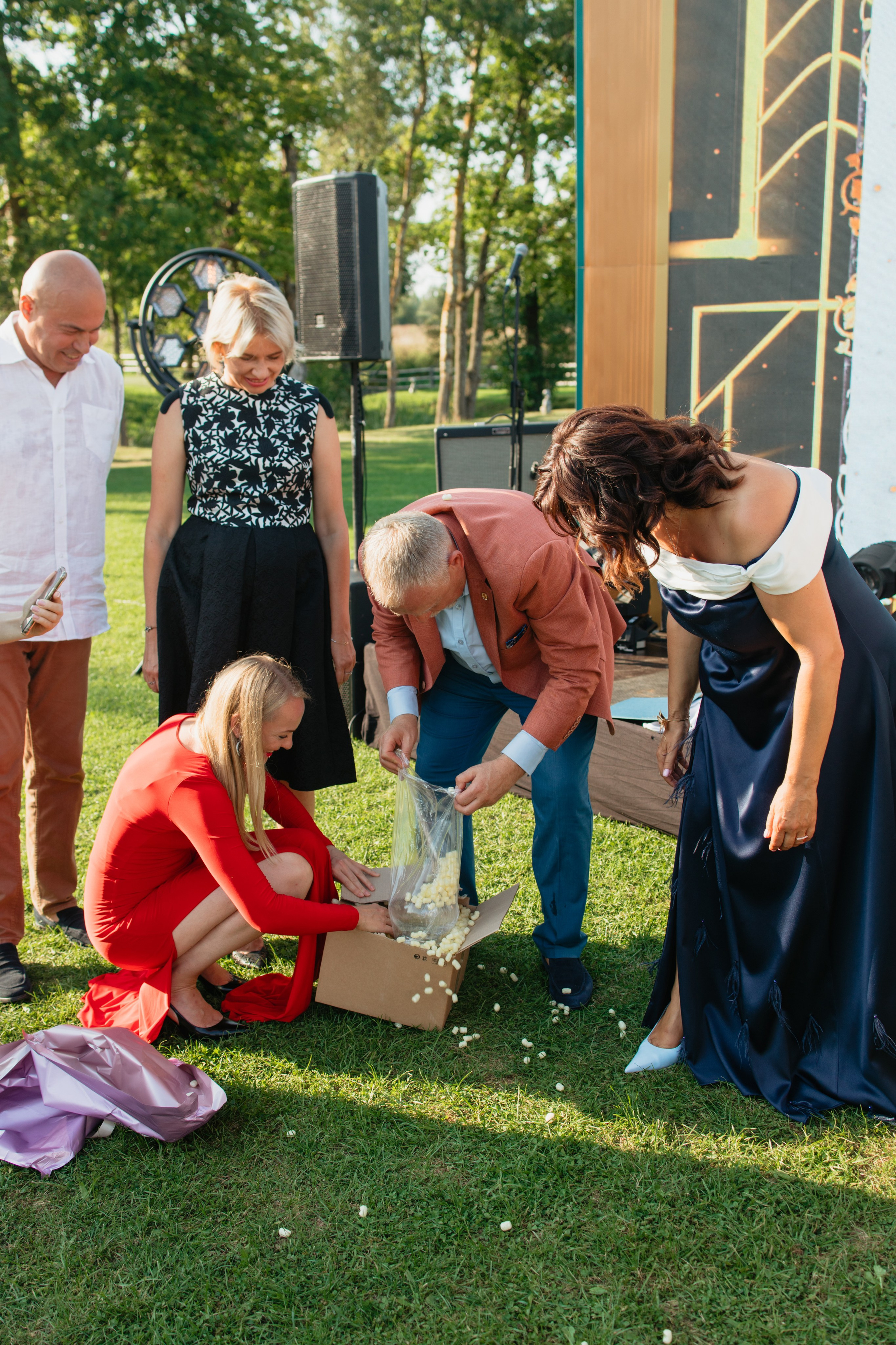 NSP 30 лет | Усадьба «Двор Стайки». Свадебный фотограф в Минске Владислав Бабич