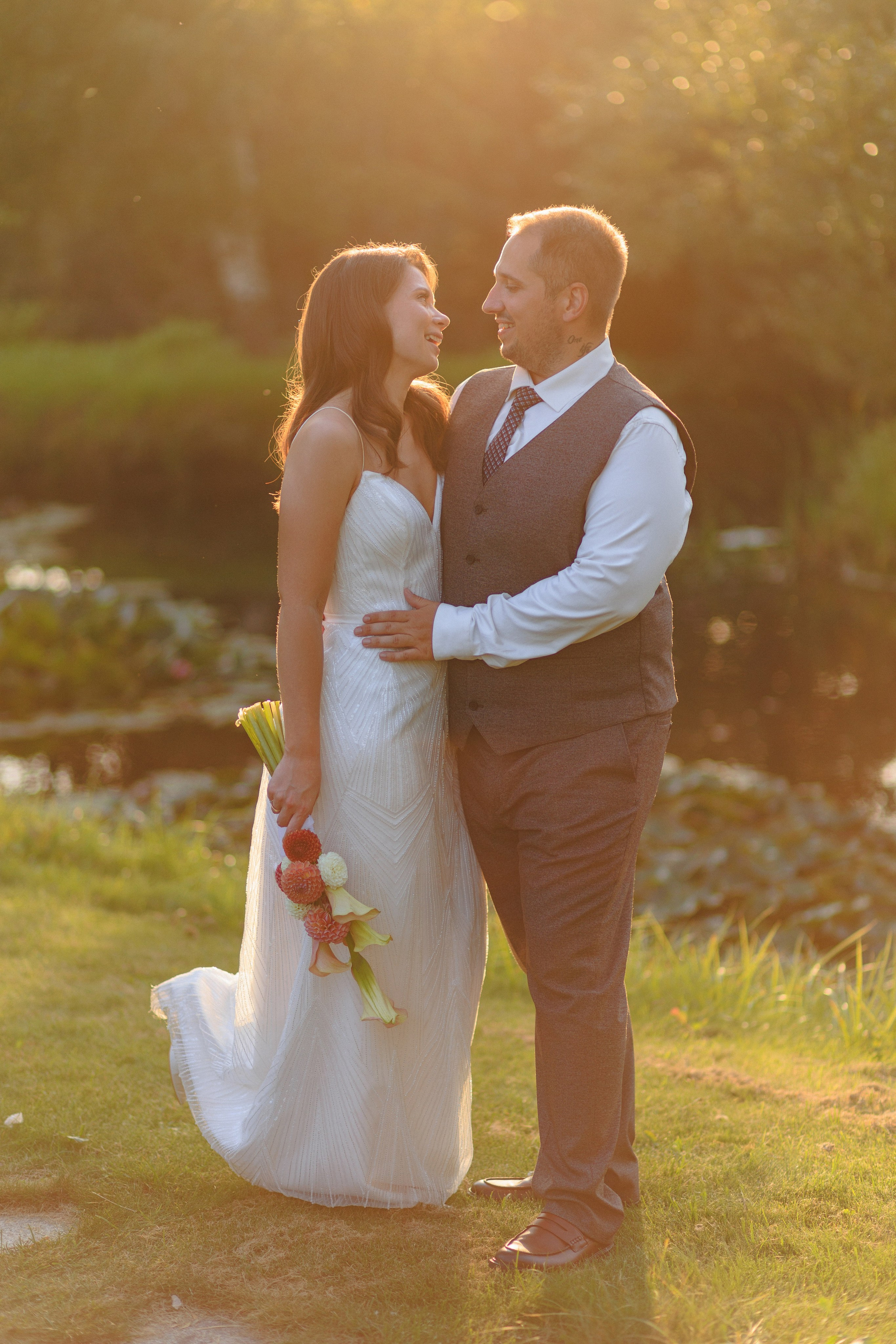 Петя & Полина | VILLA CHIKI. Свадебный фотограф в Минске Владислав Бабич