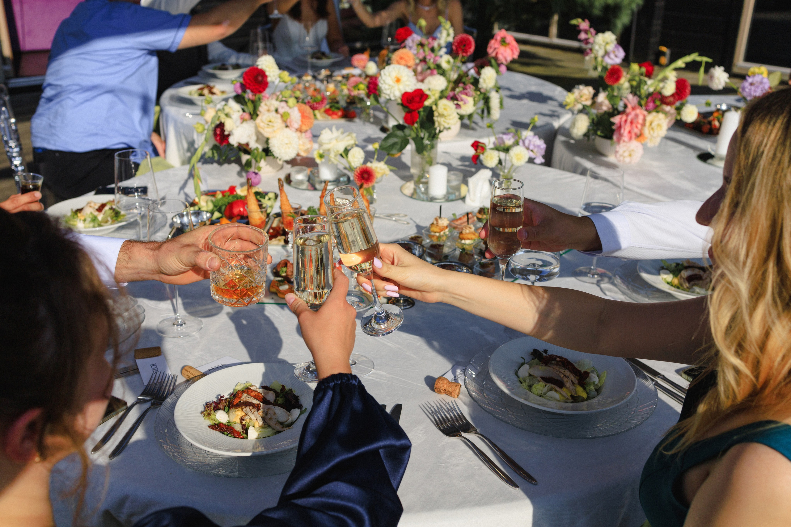 Петя & Полина | VILLA CHIKI. Свадебный фотограф в Минске Владислав Бабич