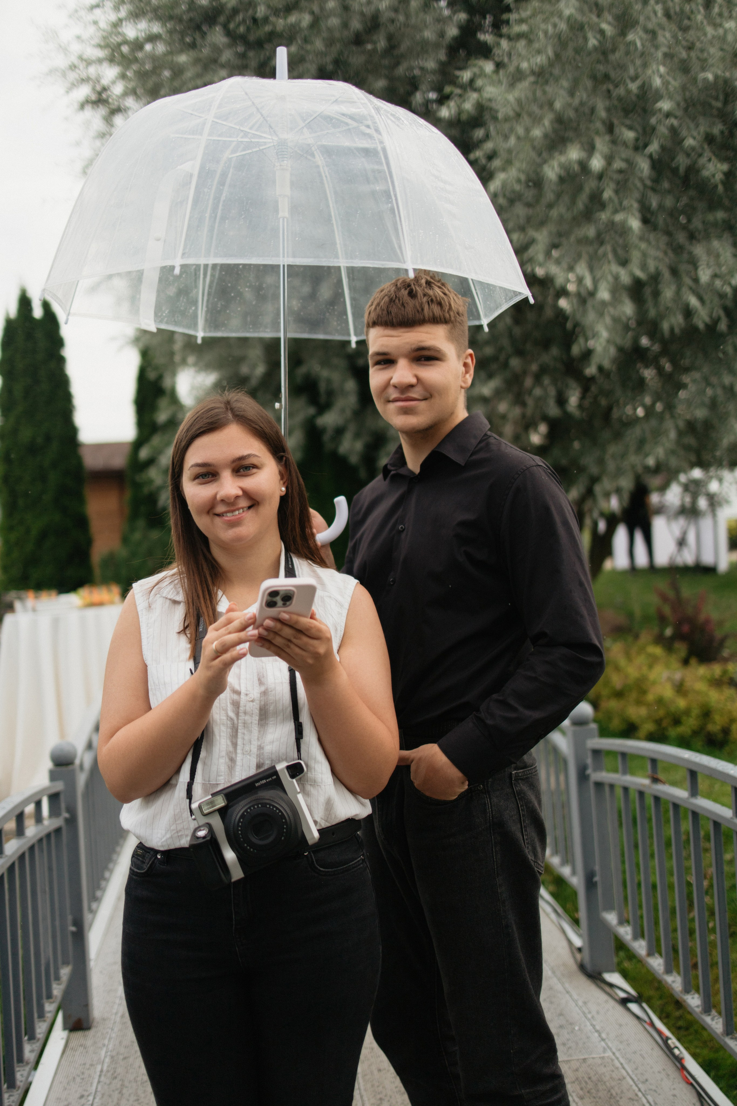 Андрей & Лера | ROBINSON CLUB. Свадебный фотограф в Минске Владислав Бабич