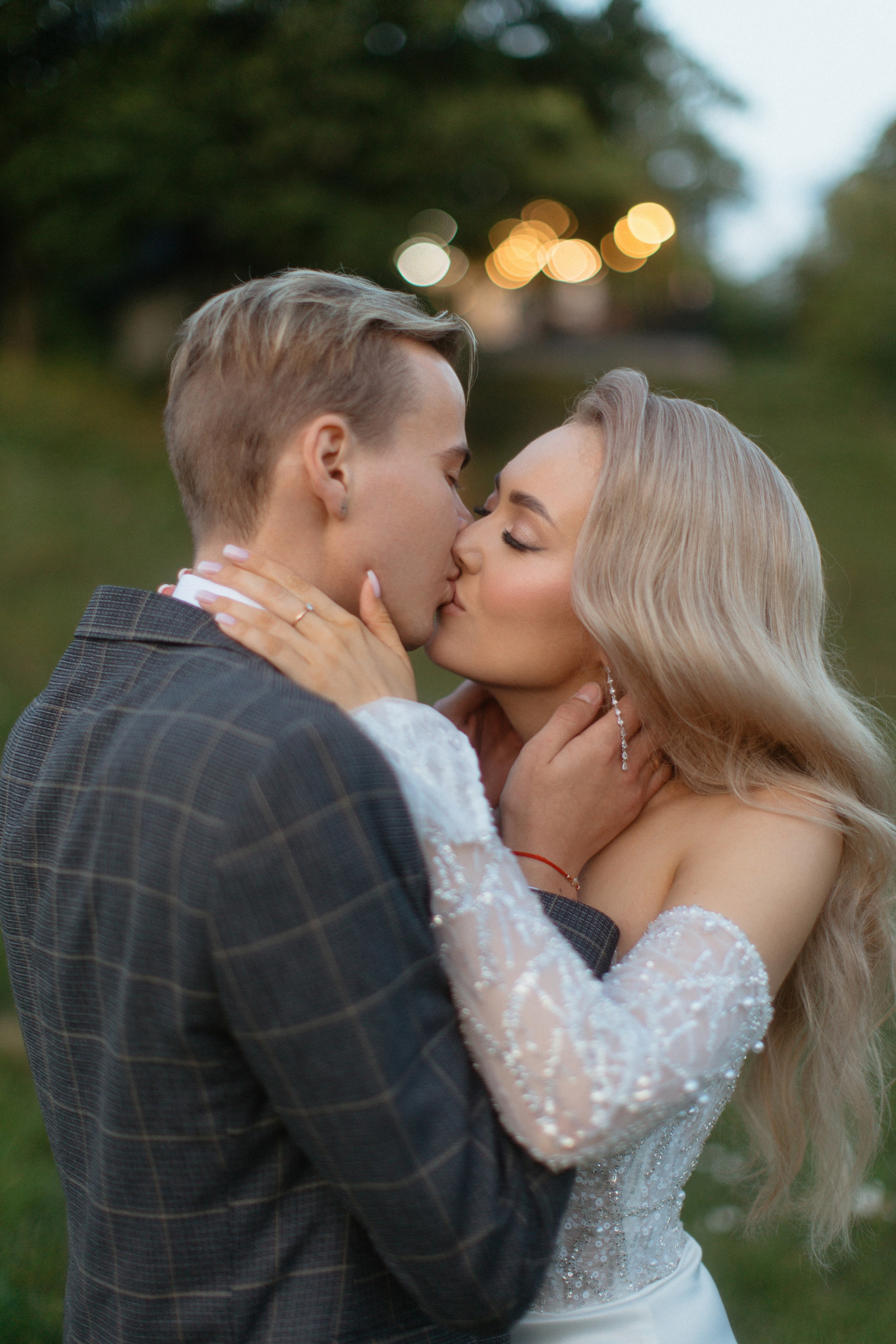 Дима & Катя | Усадьба «Янов Ясень». Свадебный фотограф в Минске Владислав Бабич