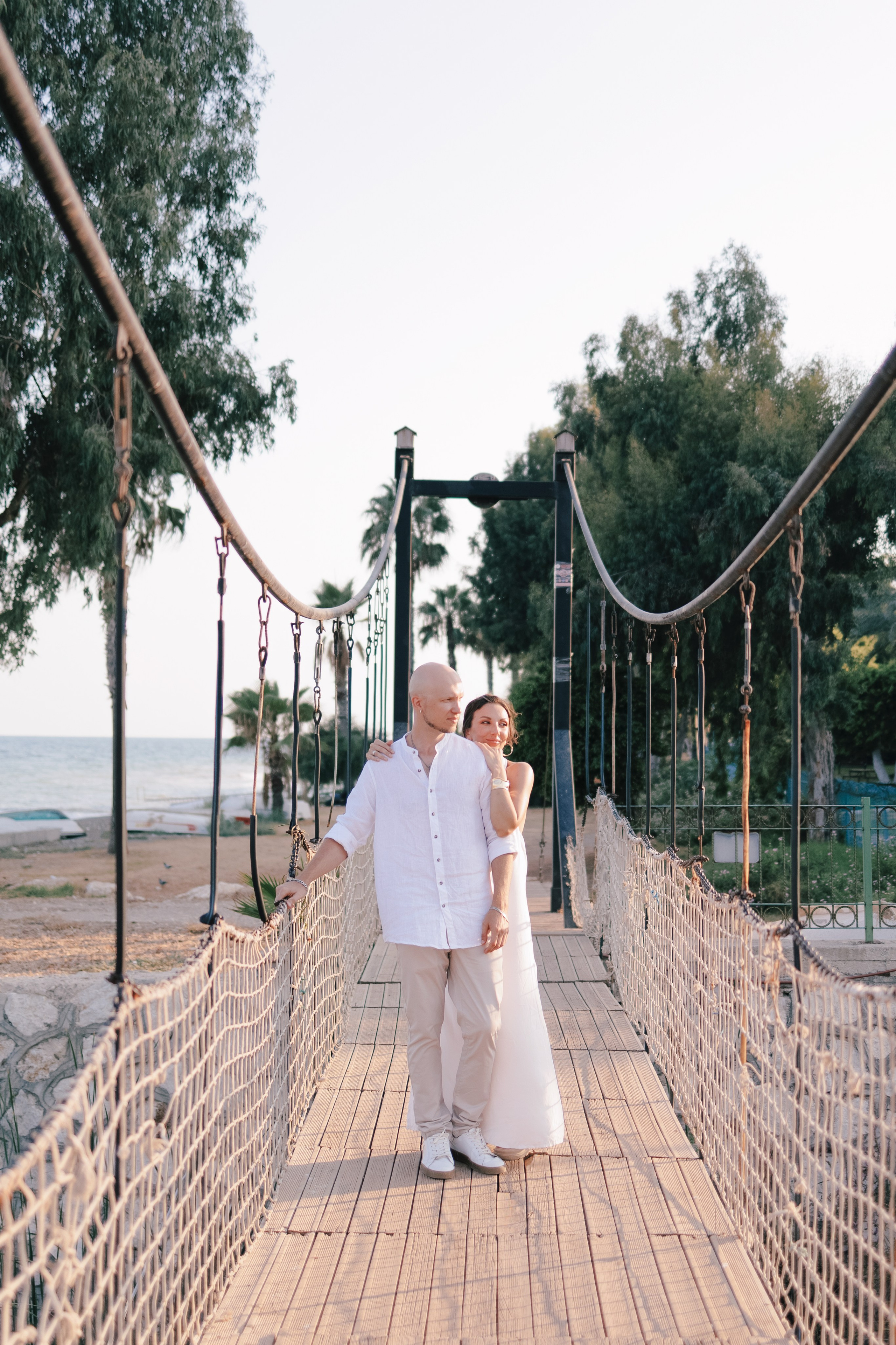 Love story. Photographer in Turkey — Dari N