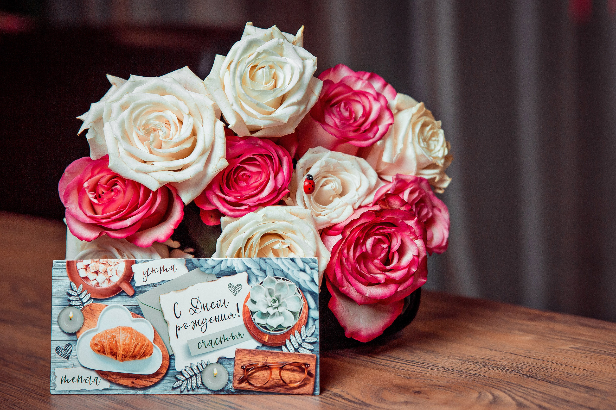 Корпоративы. Фотограф Комаров Сергей