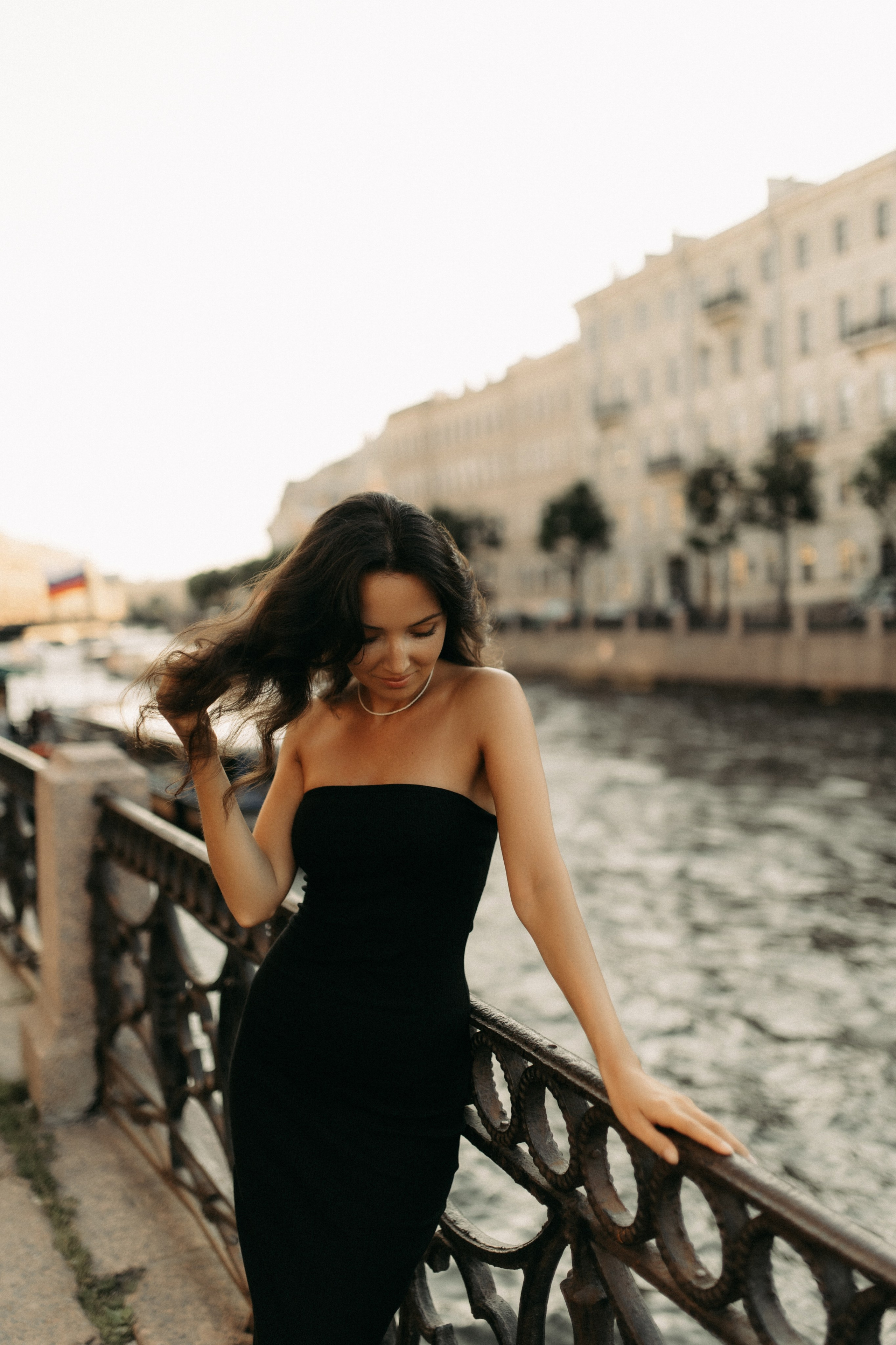 Лейла. Фотограф в Санкт-Петербурге