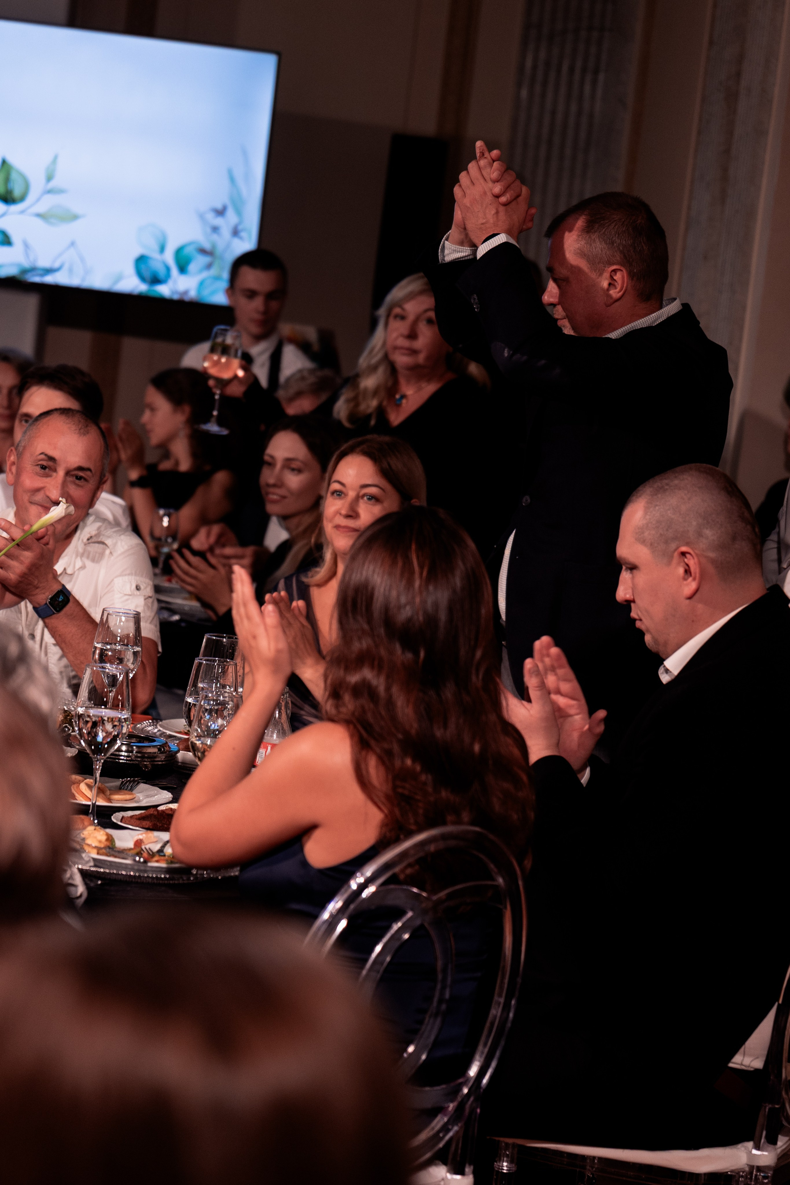 Григорий и Полина. Фотограф Артем Бросов в Санкт-Петербурге и Дубае