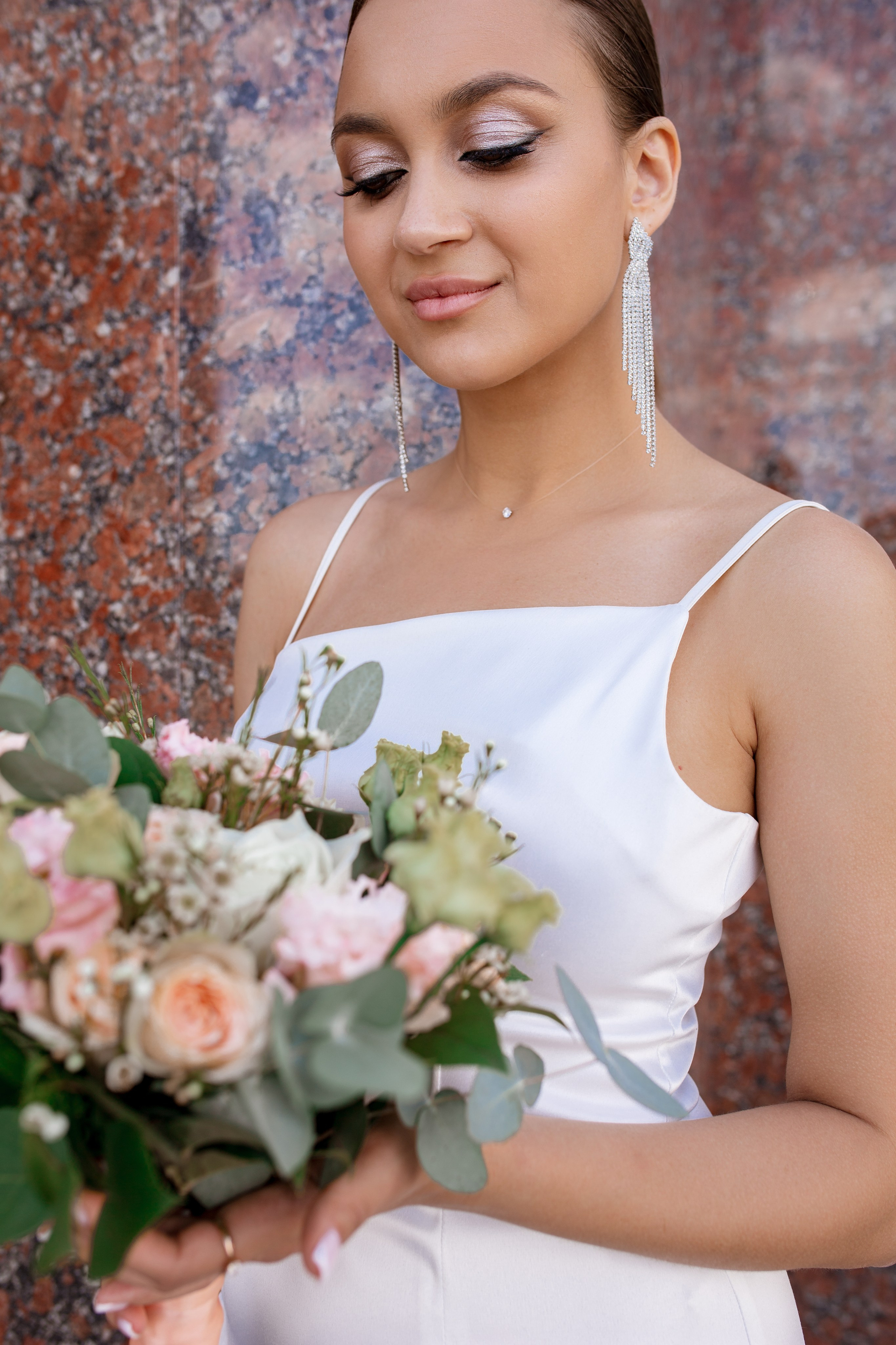 Азат & Дания. Свадебный фотограф в Чебоксарах Анастасия Иванова