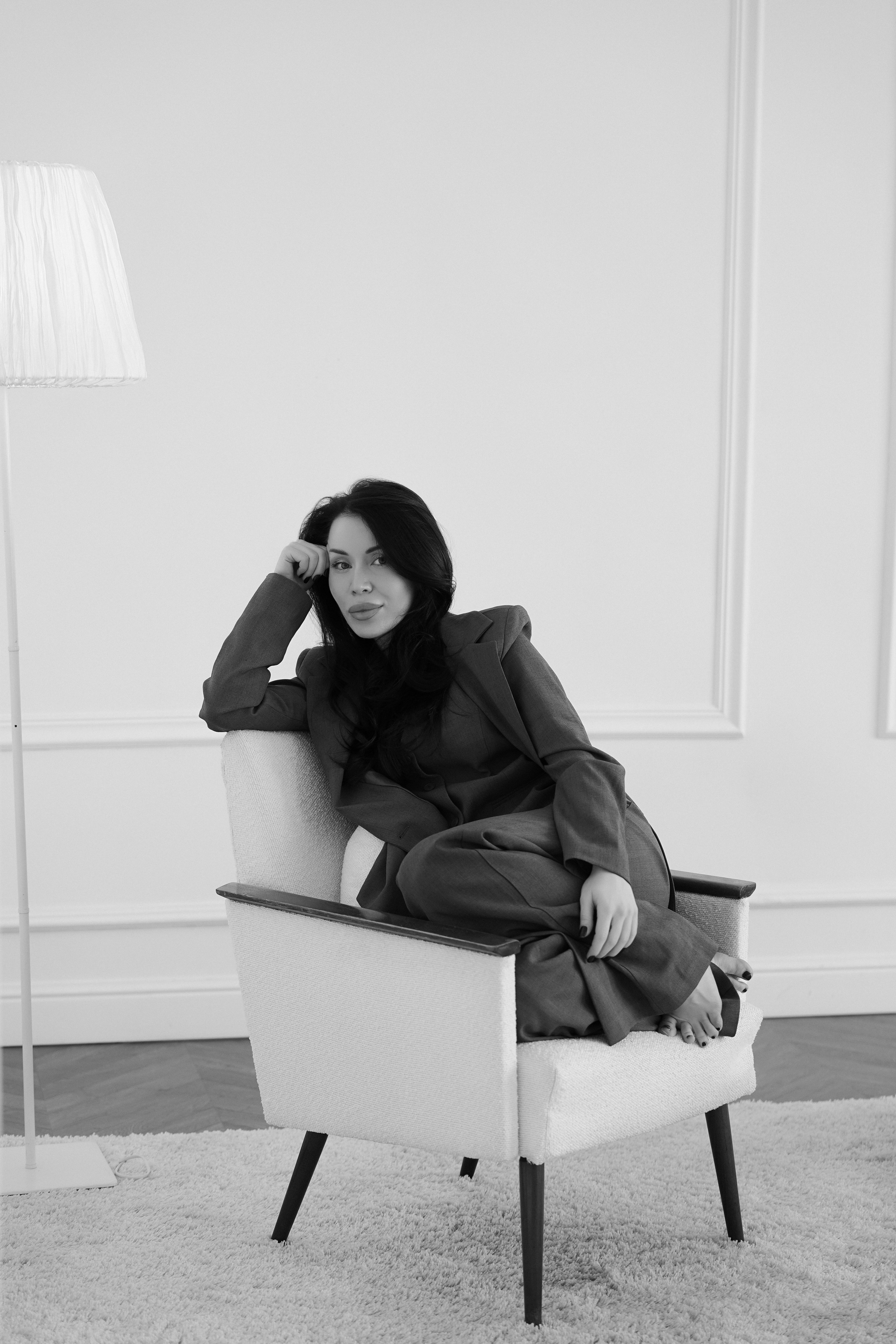 Кристина. Фотограф с психологическим образованием