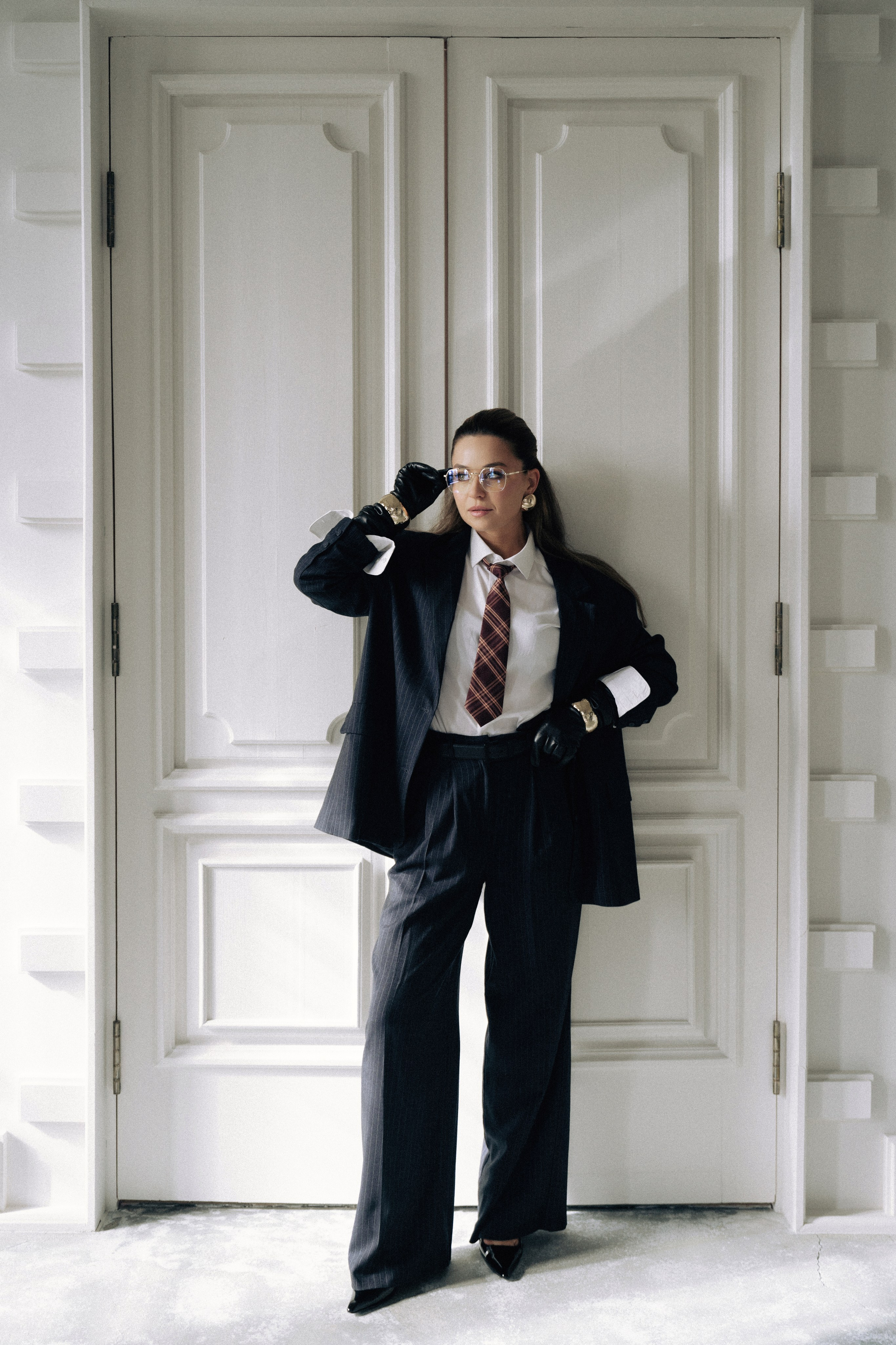 Кристина / NY. Фотограф с психологическим образованием