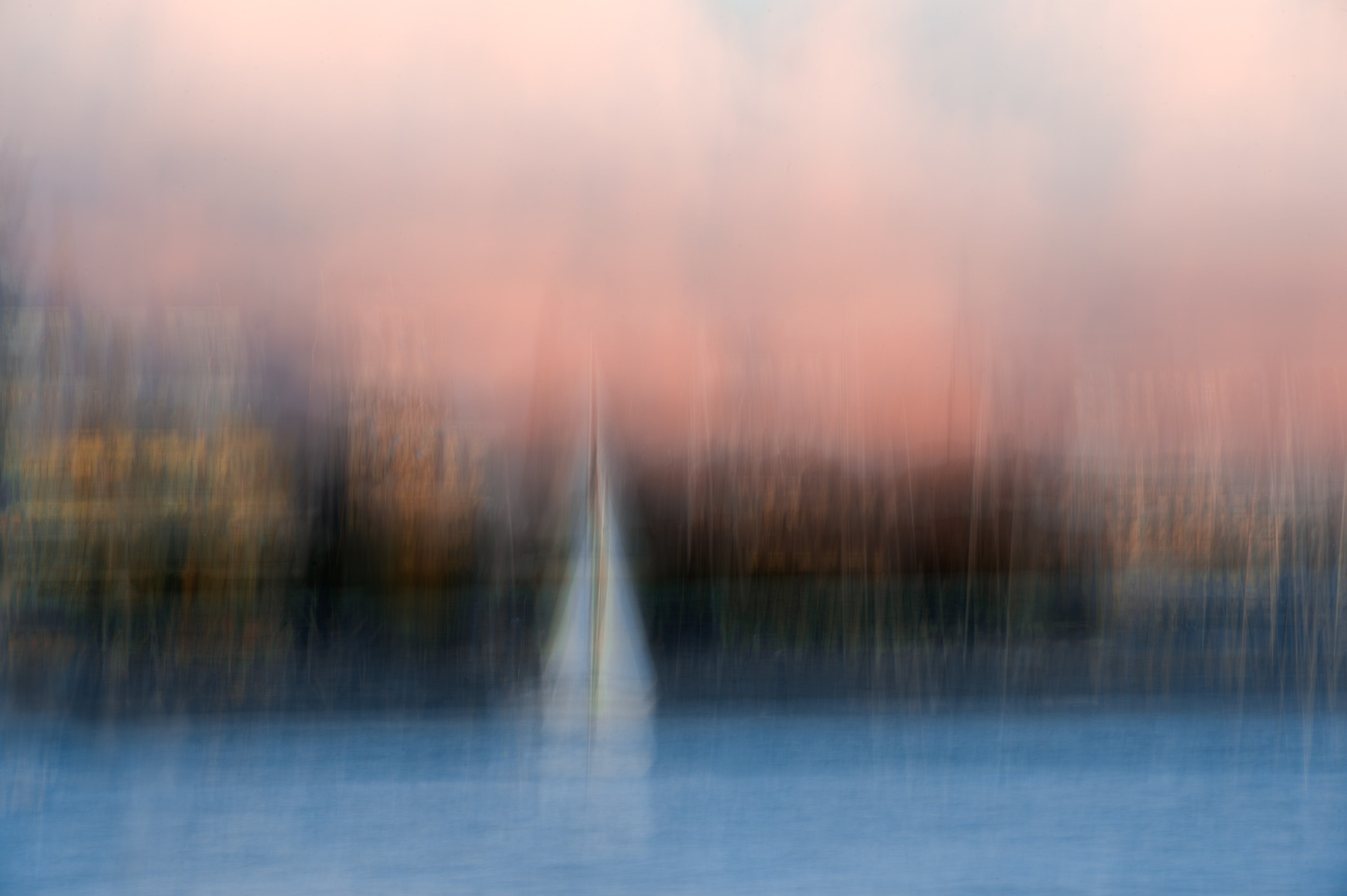 LUMEN DUO Art photography for interiors