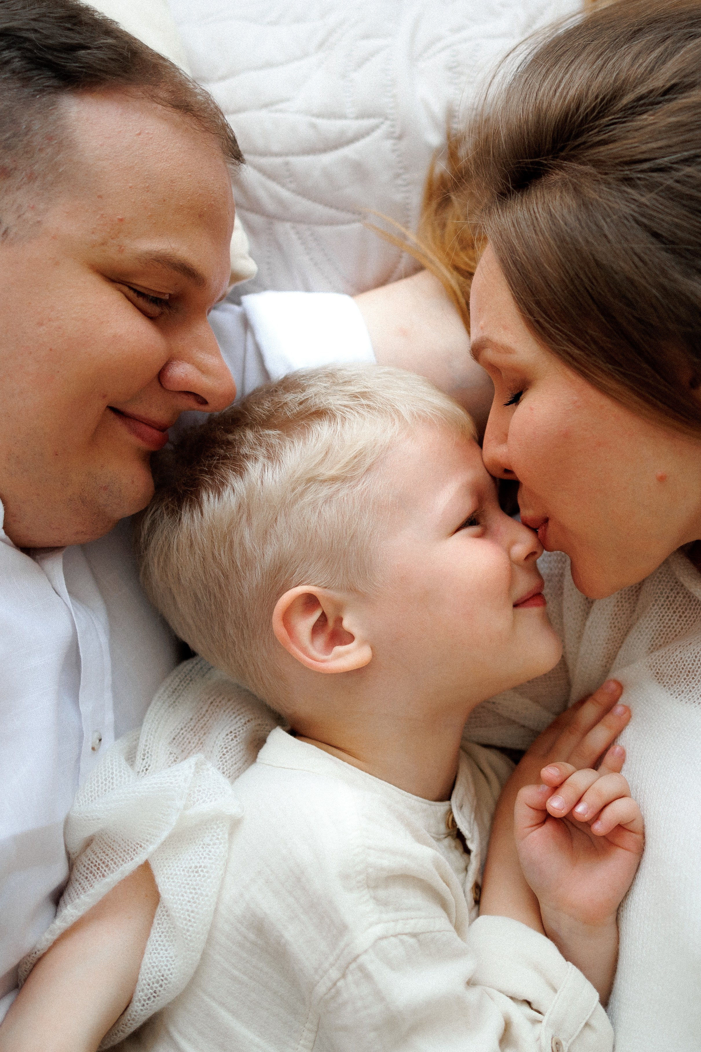 Скоро дважды мама. Фотограф Москва Светлана Кирюшина