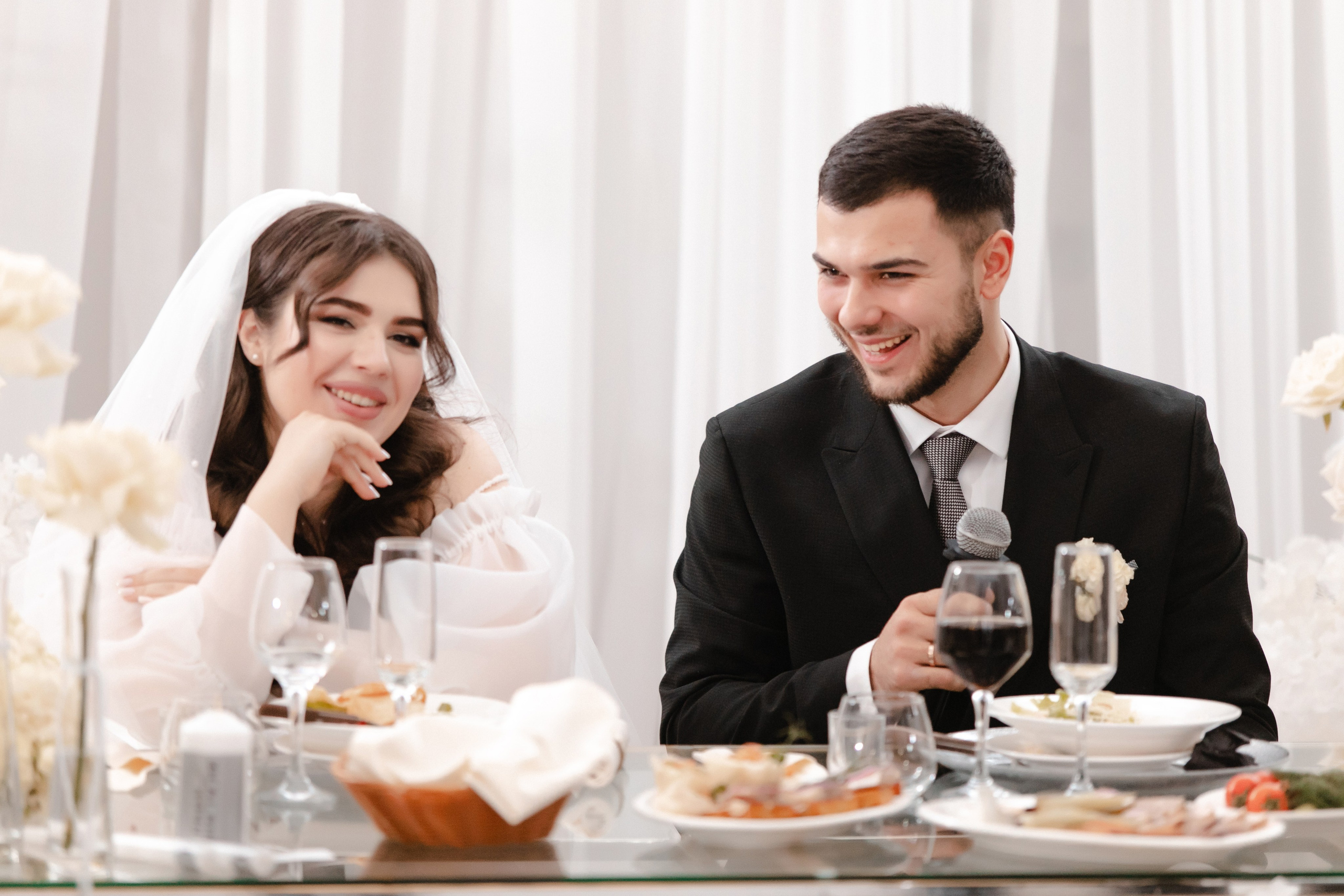 Тимур + Анастасия. Роман Урумбаев фотограф Нижневартовск