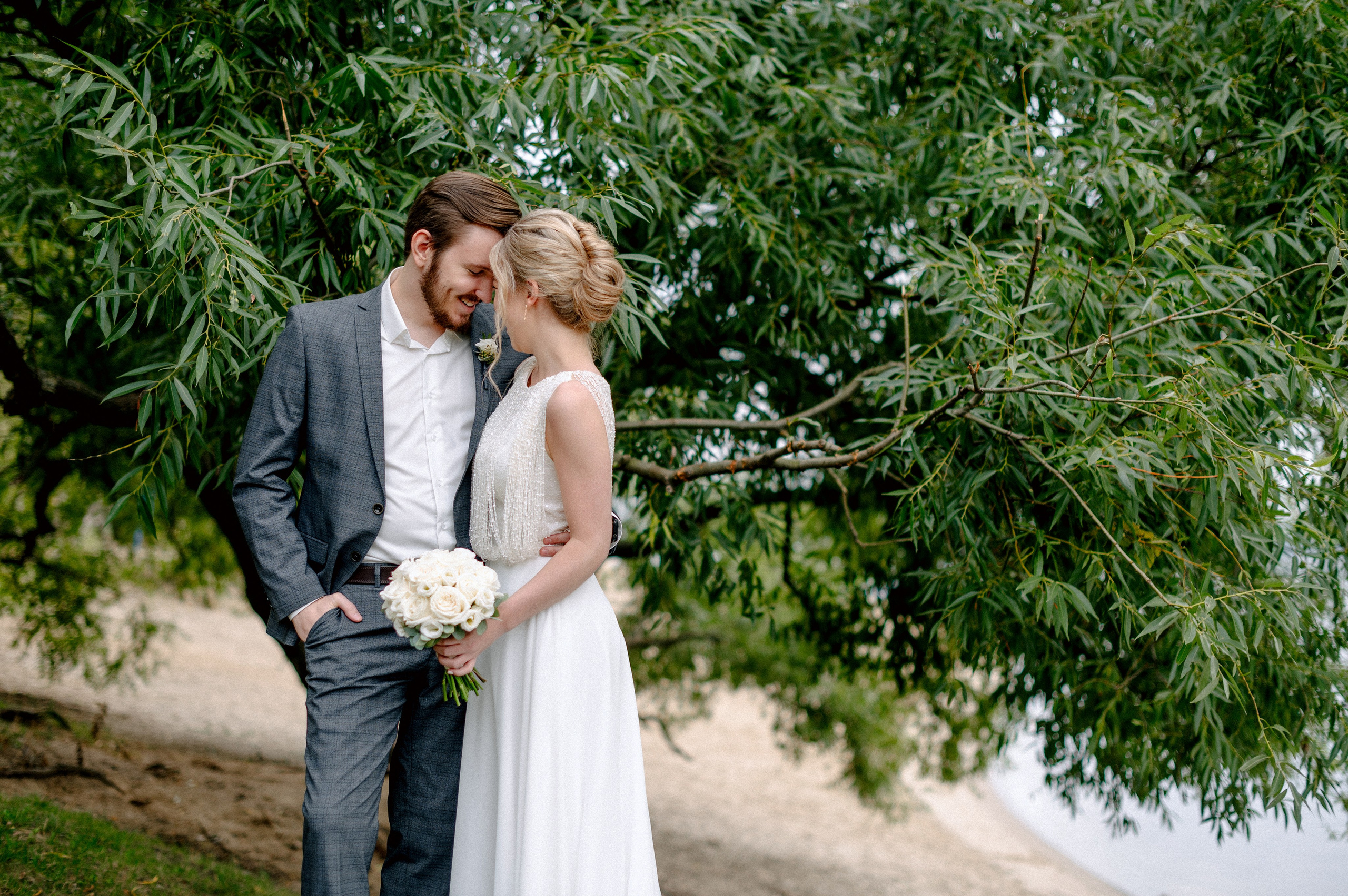ЯРОСЛАВА И ДАНИИЛ. Шашкова Вероника / Свадебный и семейный фотограф Москва и Ярославль