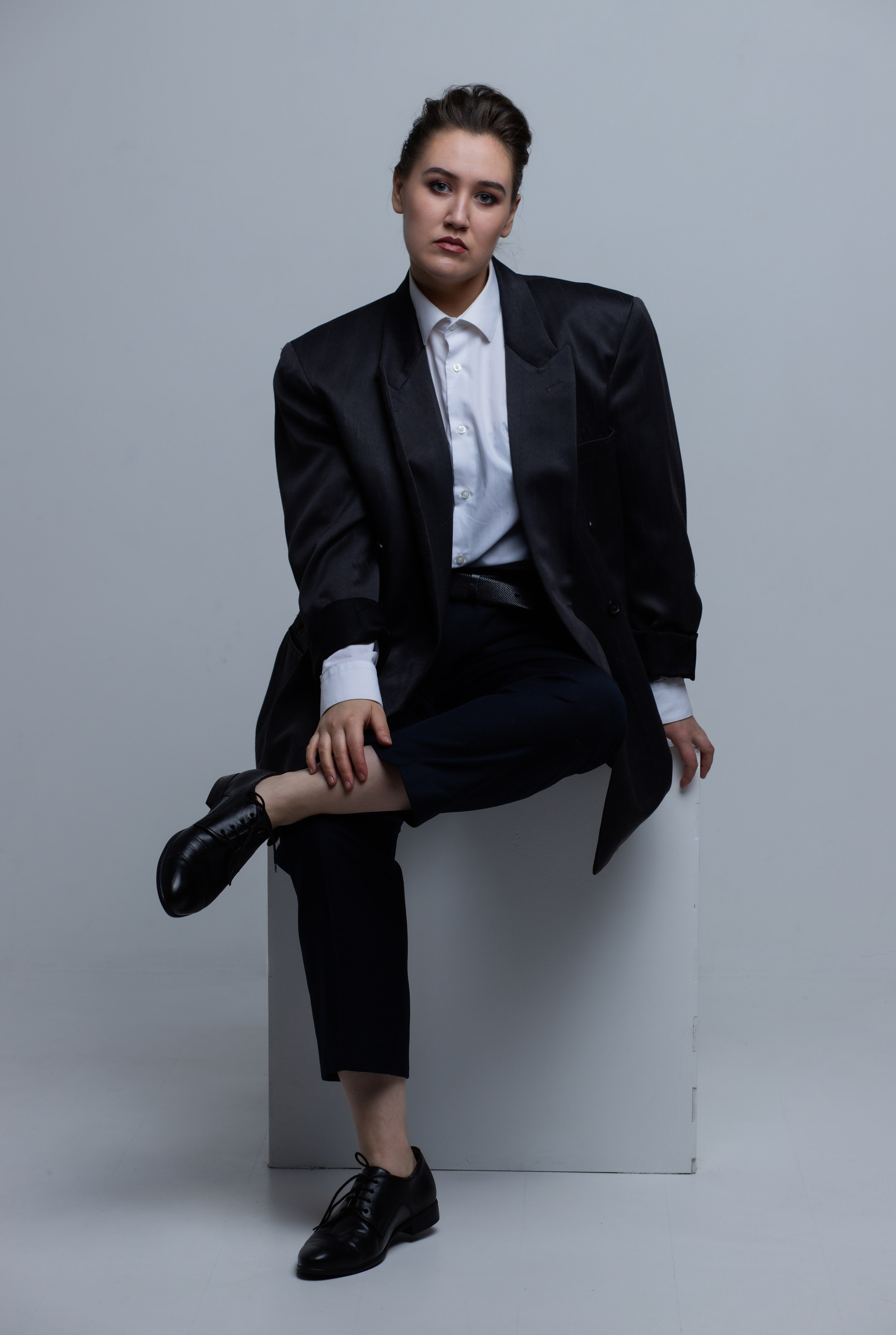 АРИНА | Студия «Фотографство» | Выборг. Фотограф в Выборге | Юлия Басырова