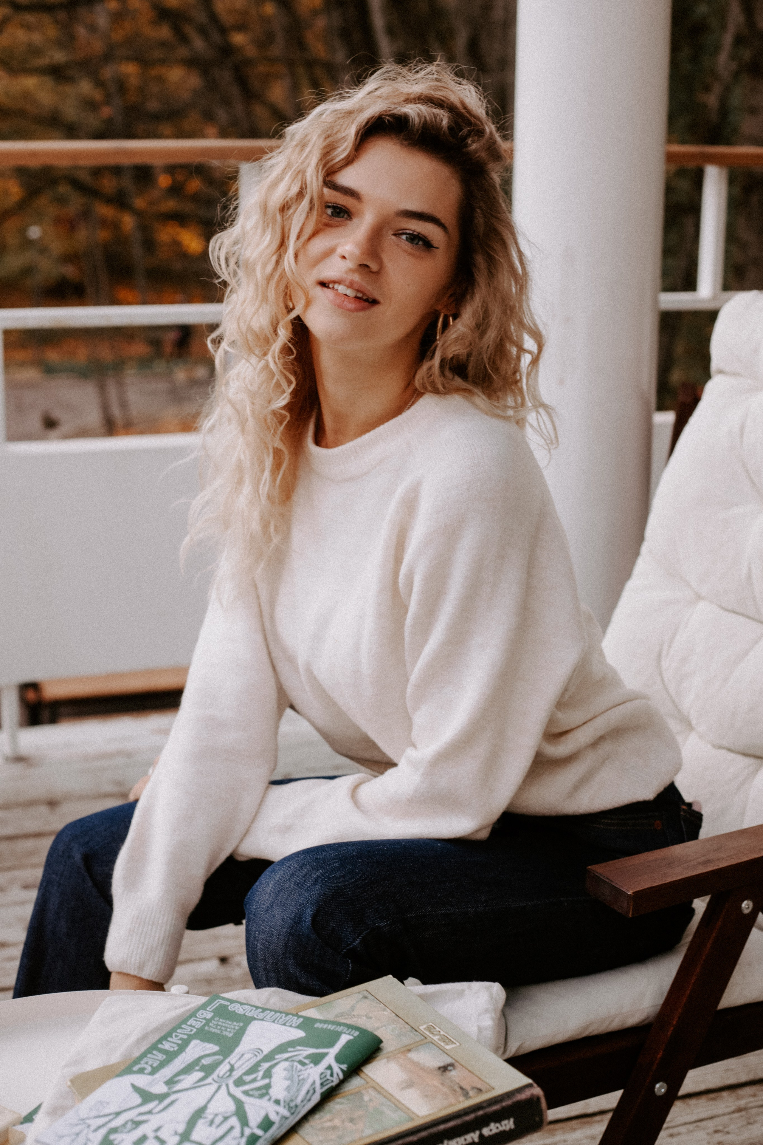 Лера. Фотограф в Москве Екатерина Зайцева