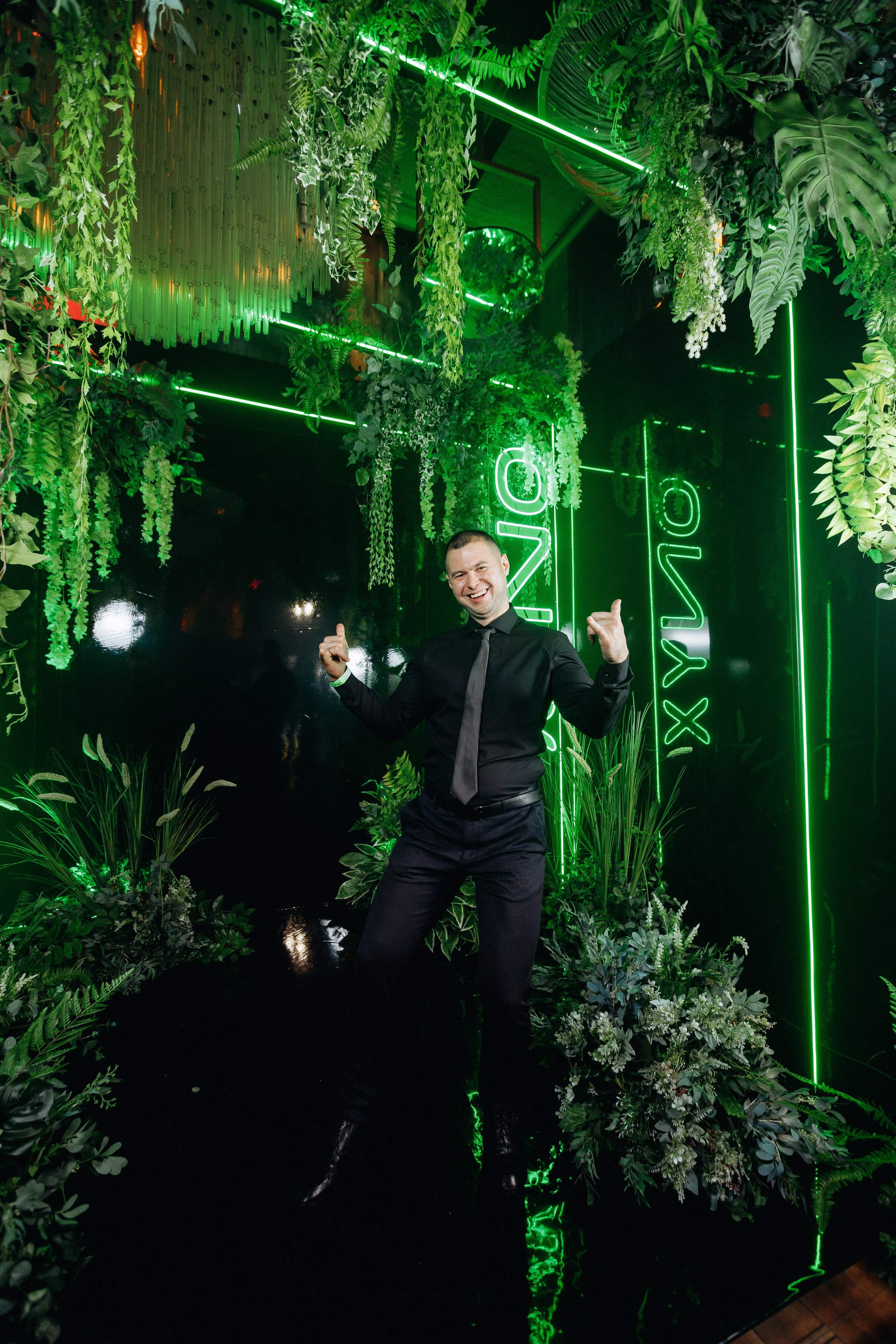 ONYX BLACK [Презентация Жилого Комплекса]. СВОИ. ФОТООТЧЕТЫ-СОБЫТИЯ-МЕСТА