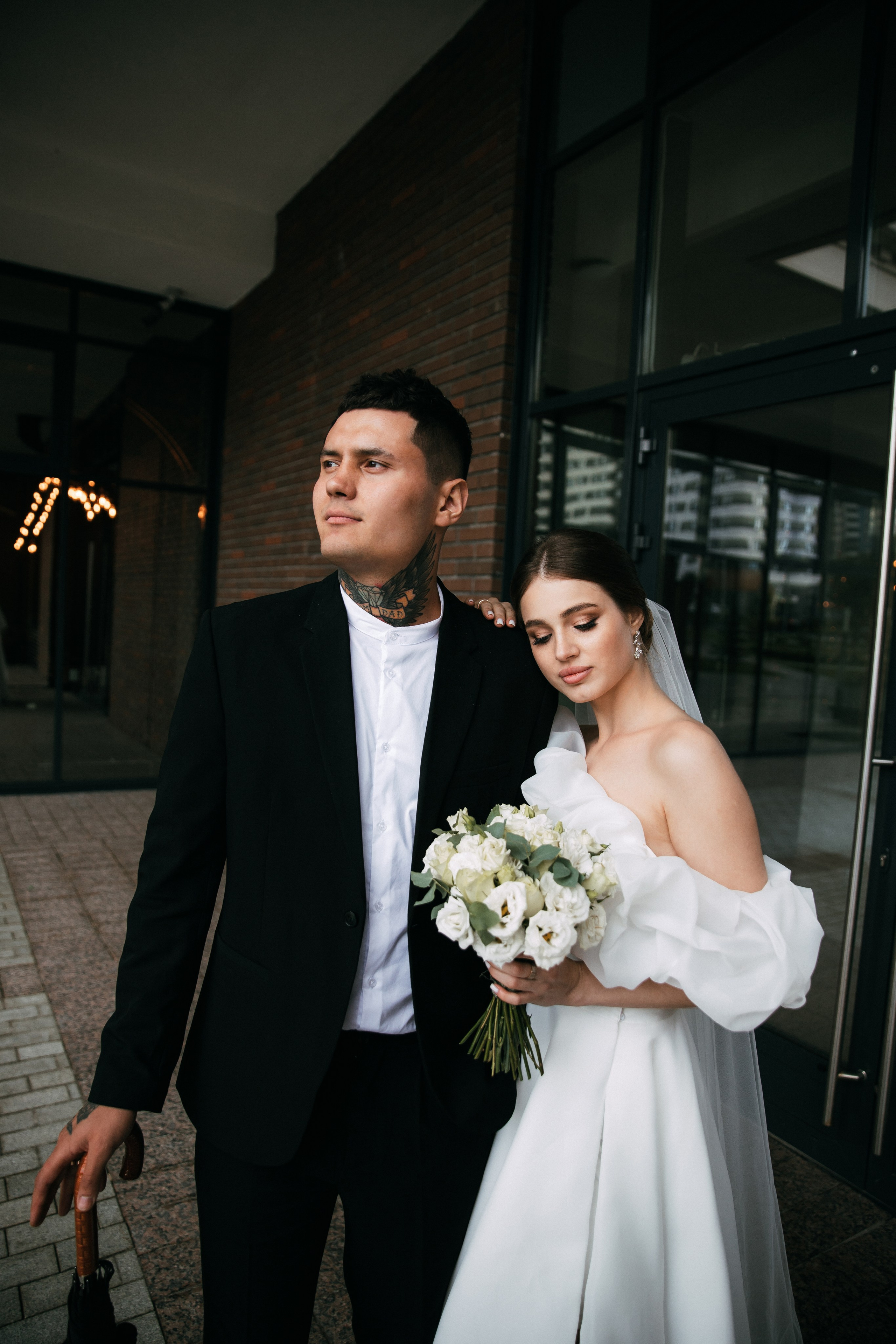 АЛЕКСЕЙ & КАРИНА. Семейный фотограф Нижний Новгород