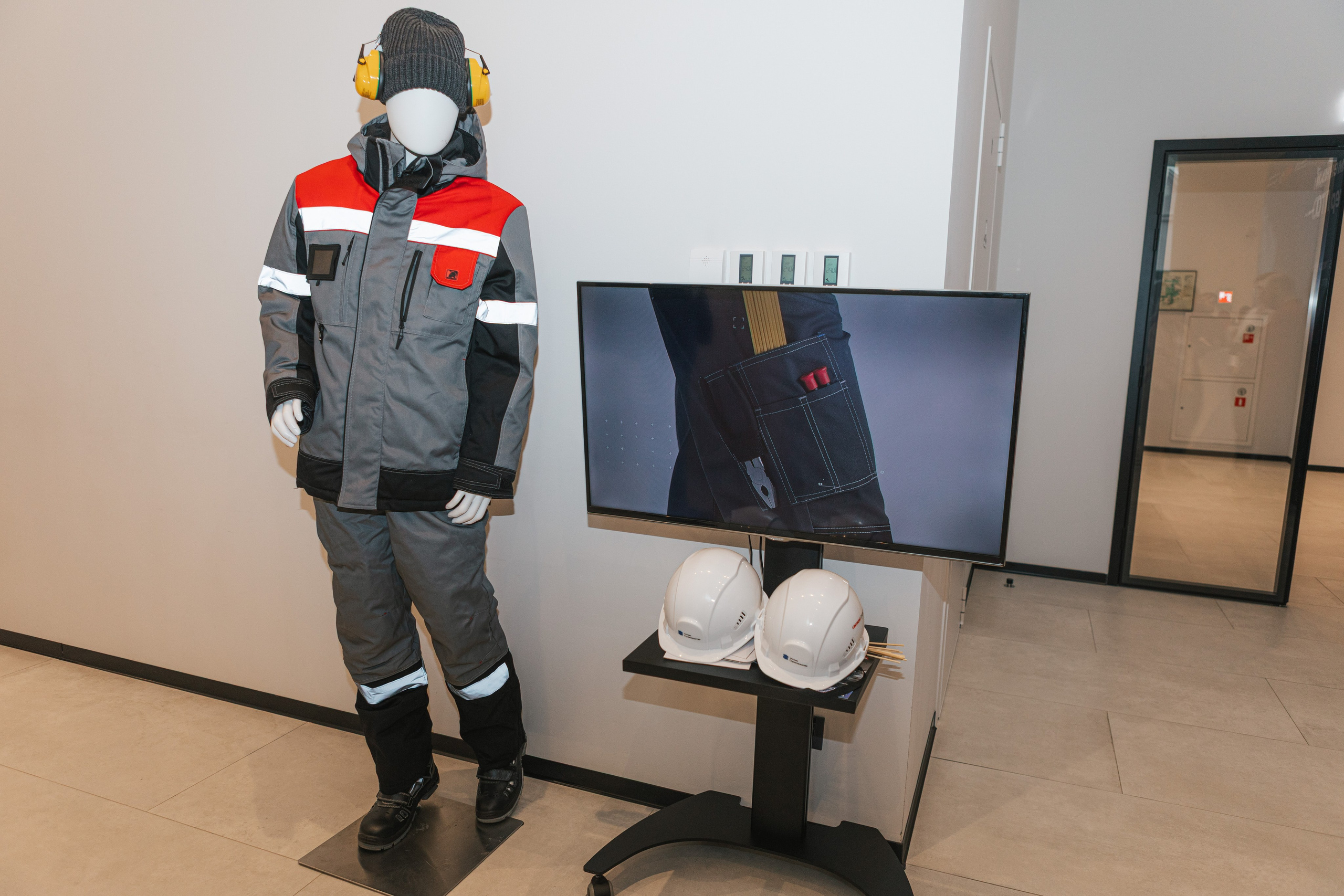 Конференция. Фотограф Москва