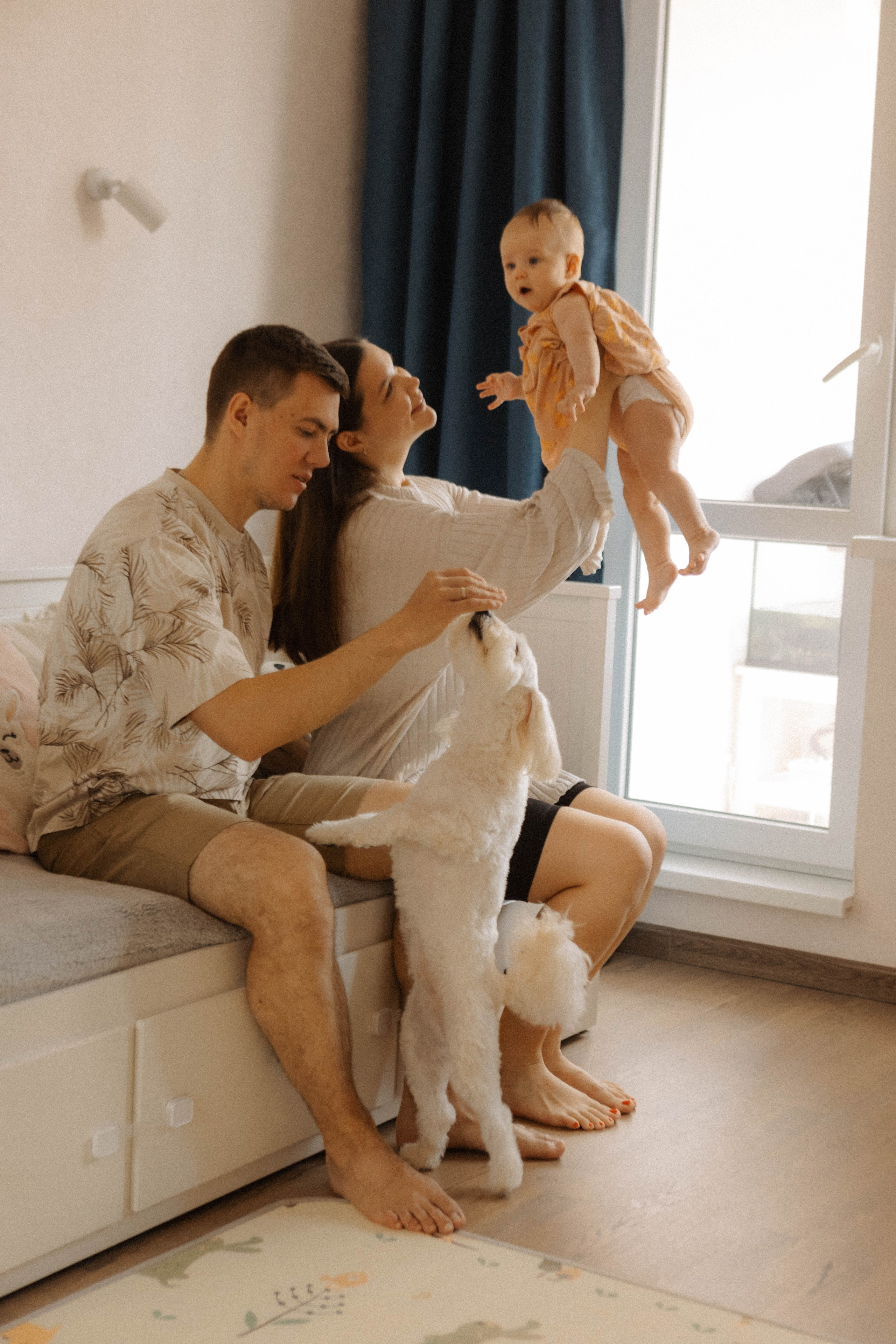 Машенька. Наталья Косьянова. Ваш фотограф. Москва