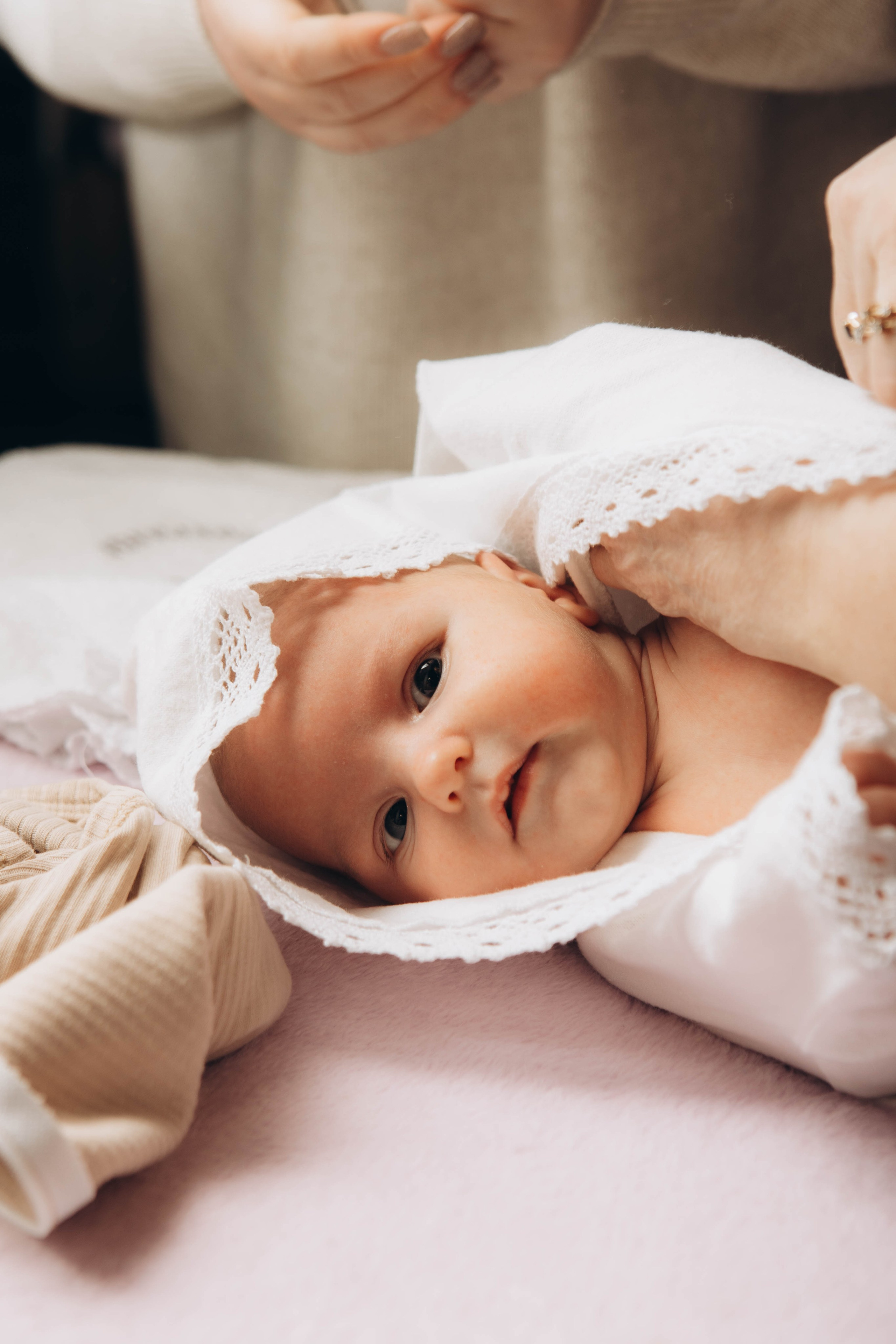 Крестины Илья. Наталья Косьянова. Ваш фотограф. Москва