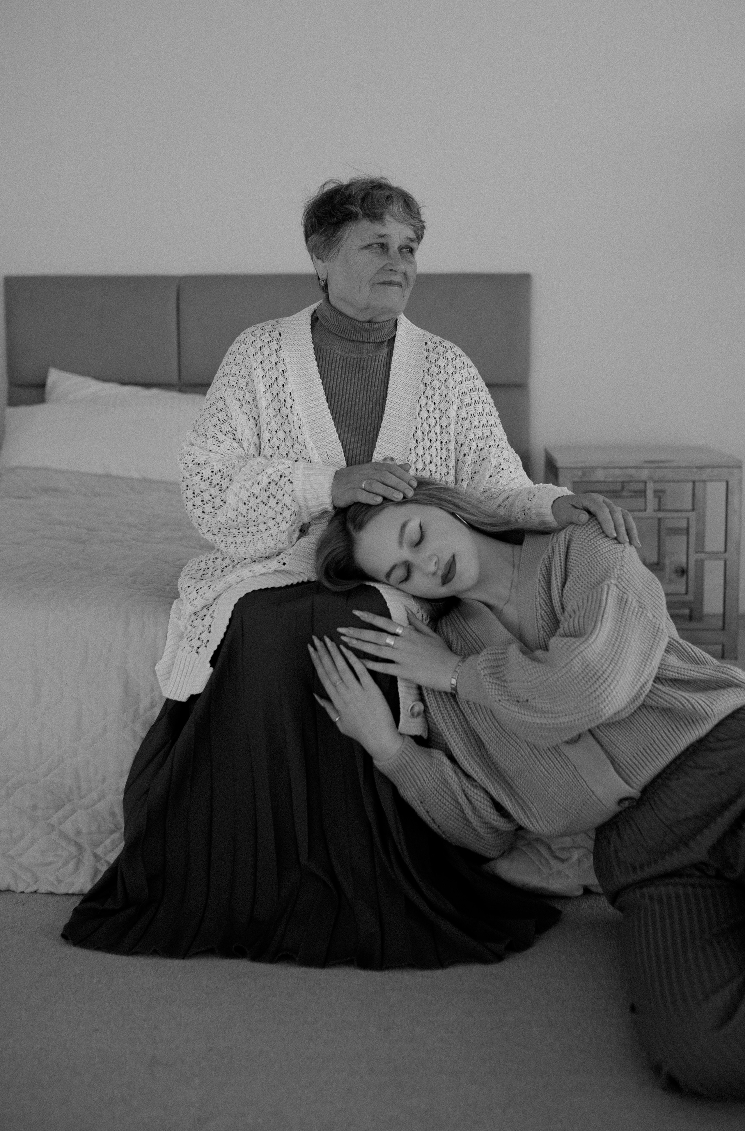 Семейные ценности. Свадебный фотограф Новосибирск