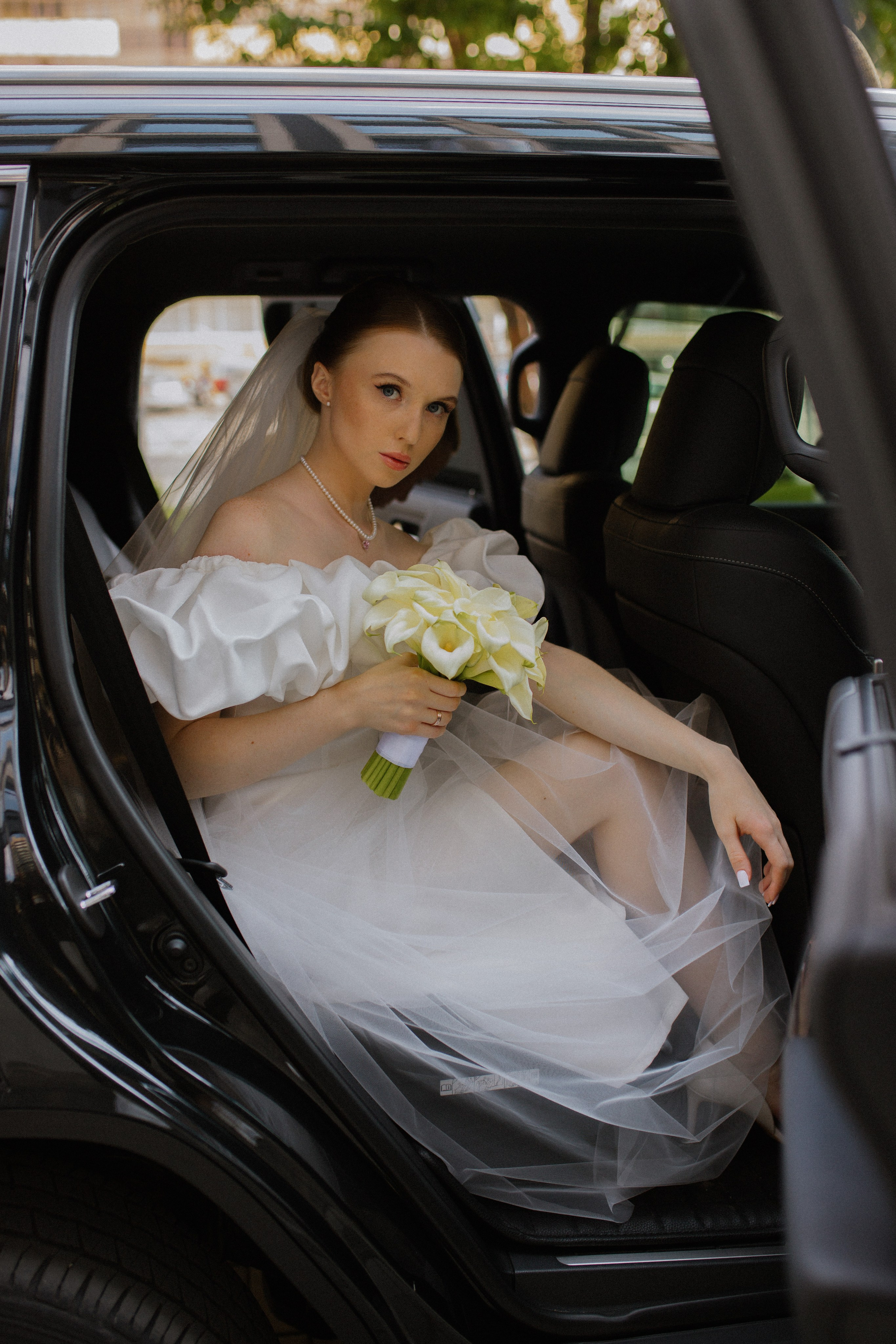 Лев & Анастасия. Свадебный фотограф Новосибирск