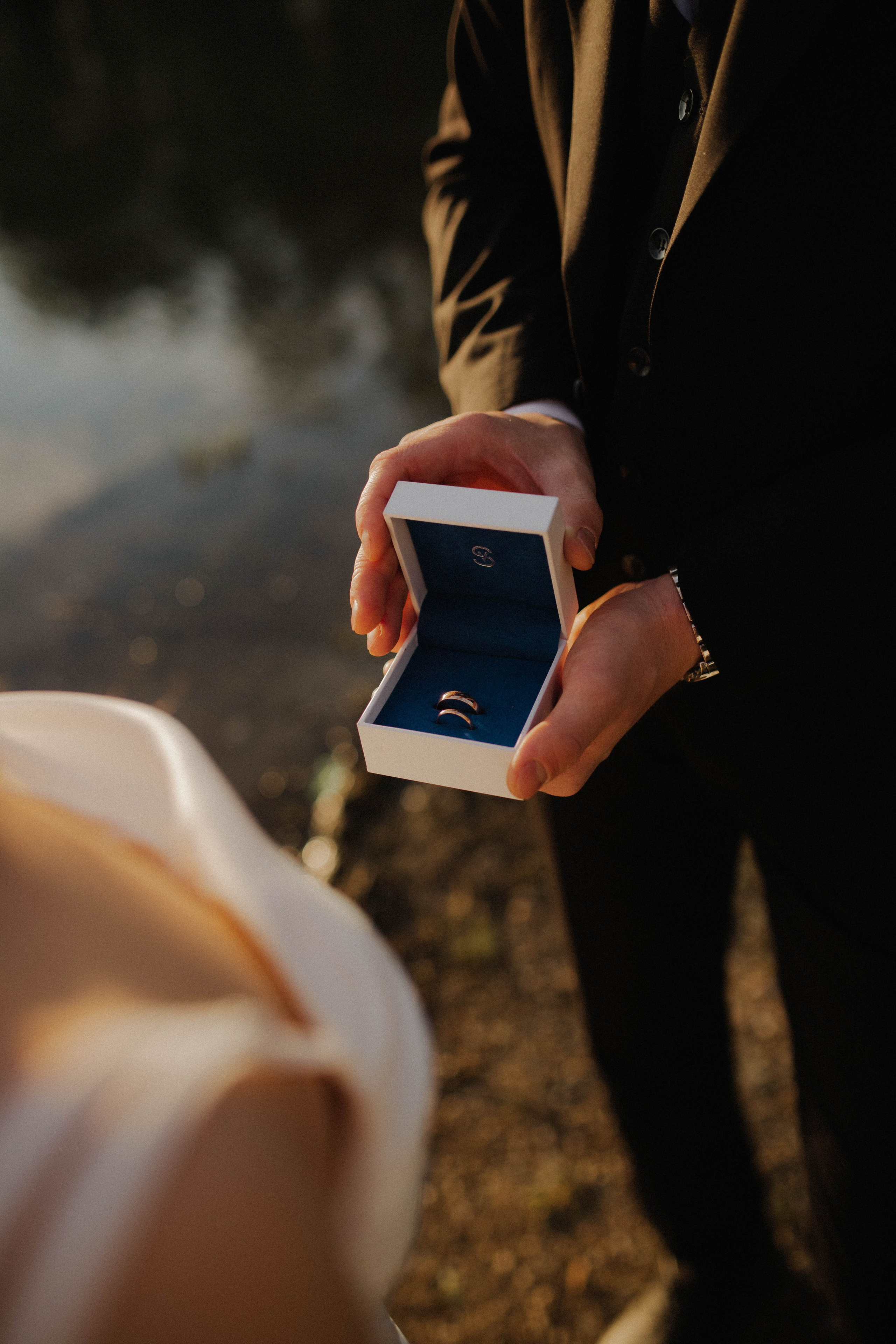 Предсвадебное Love Story | Антон & София. Свадебный фотограф Новосибирск