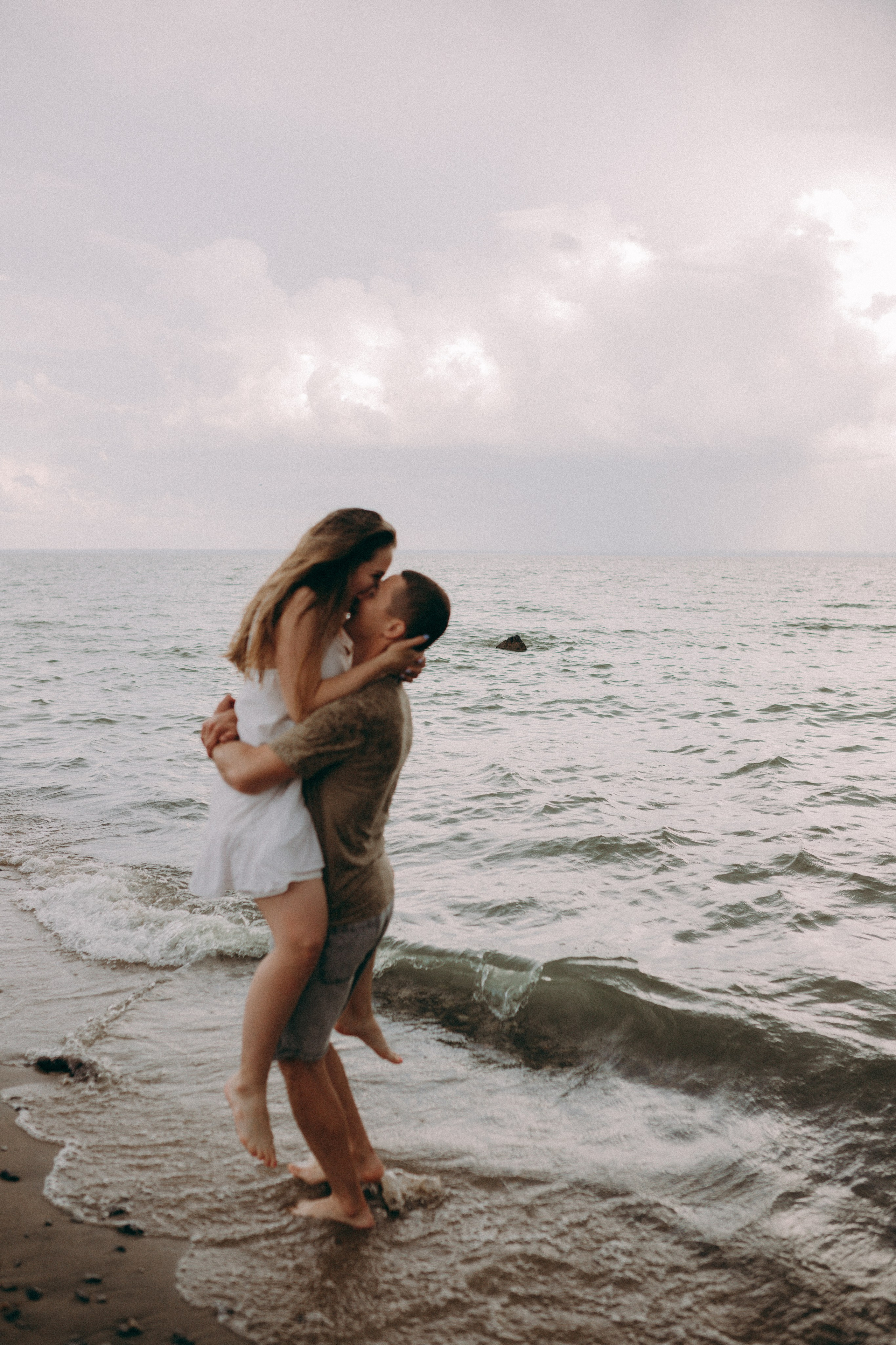 Давай навсегда?. Свадебный фотограф Новосибирск