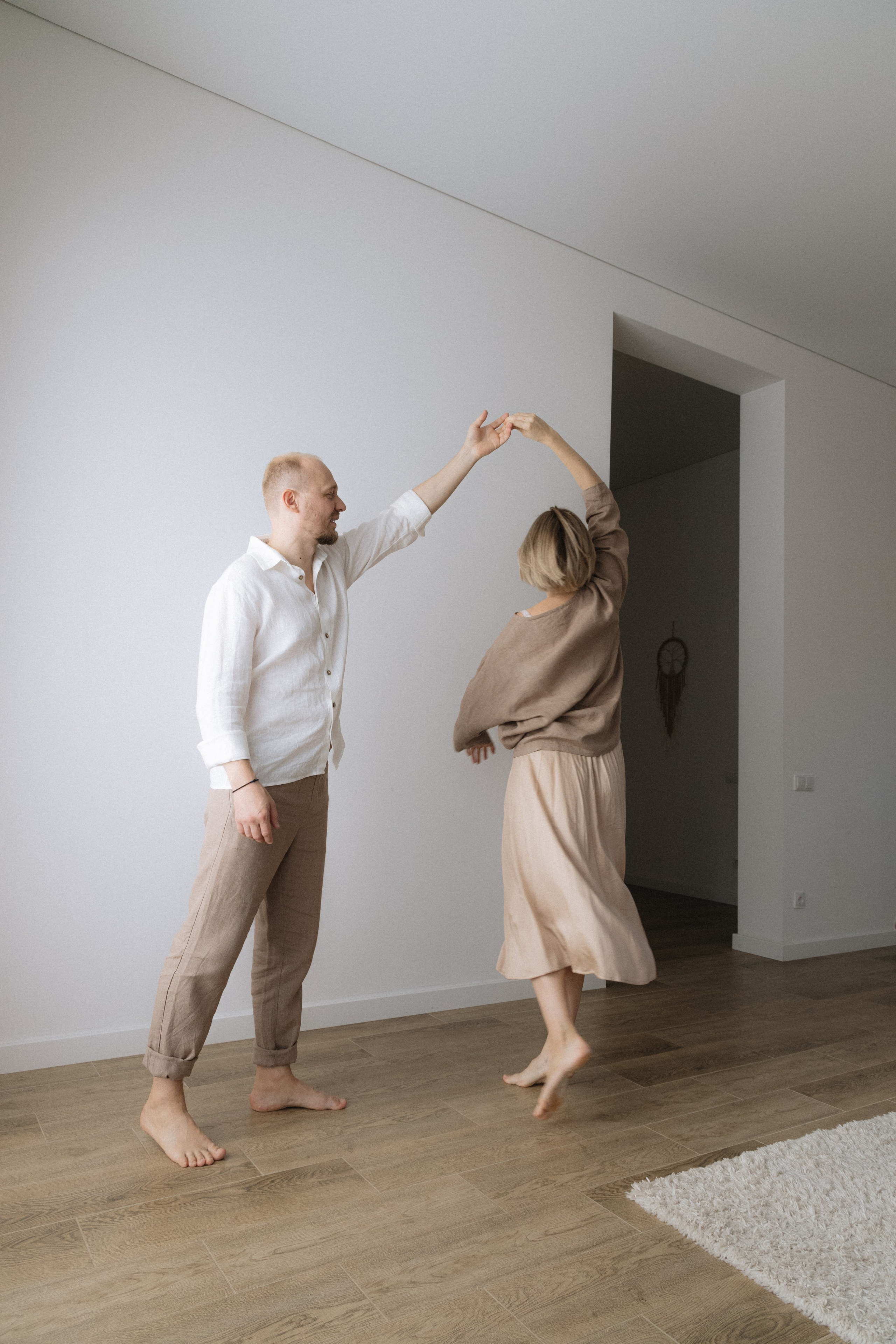 День рождения Вари. Фотограф и коллажист Ольга Шереметьева