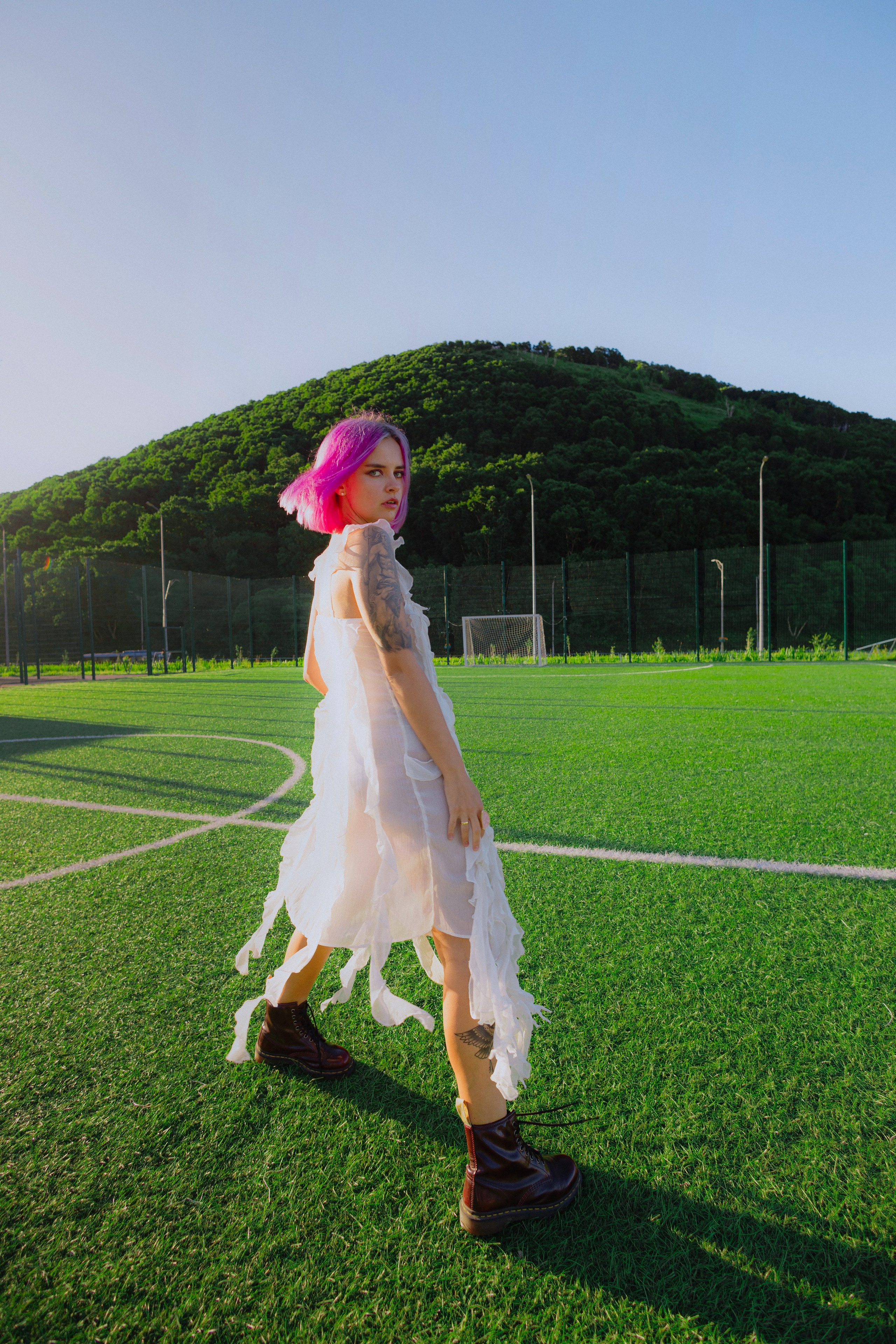 Портфолио. Фотограф на Камчатке, съемки на природе