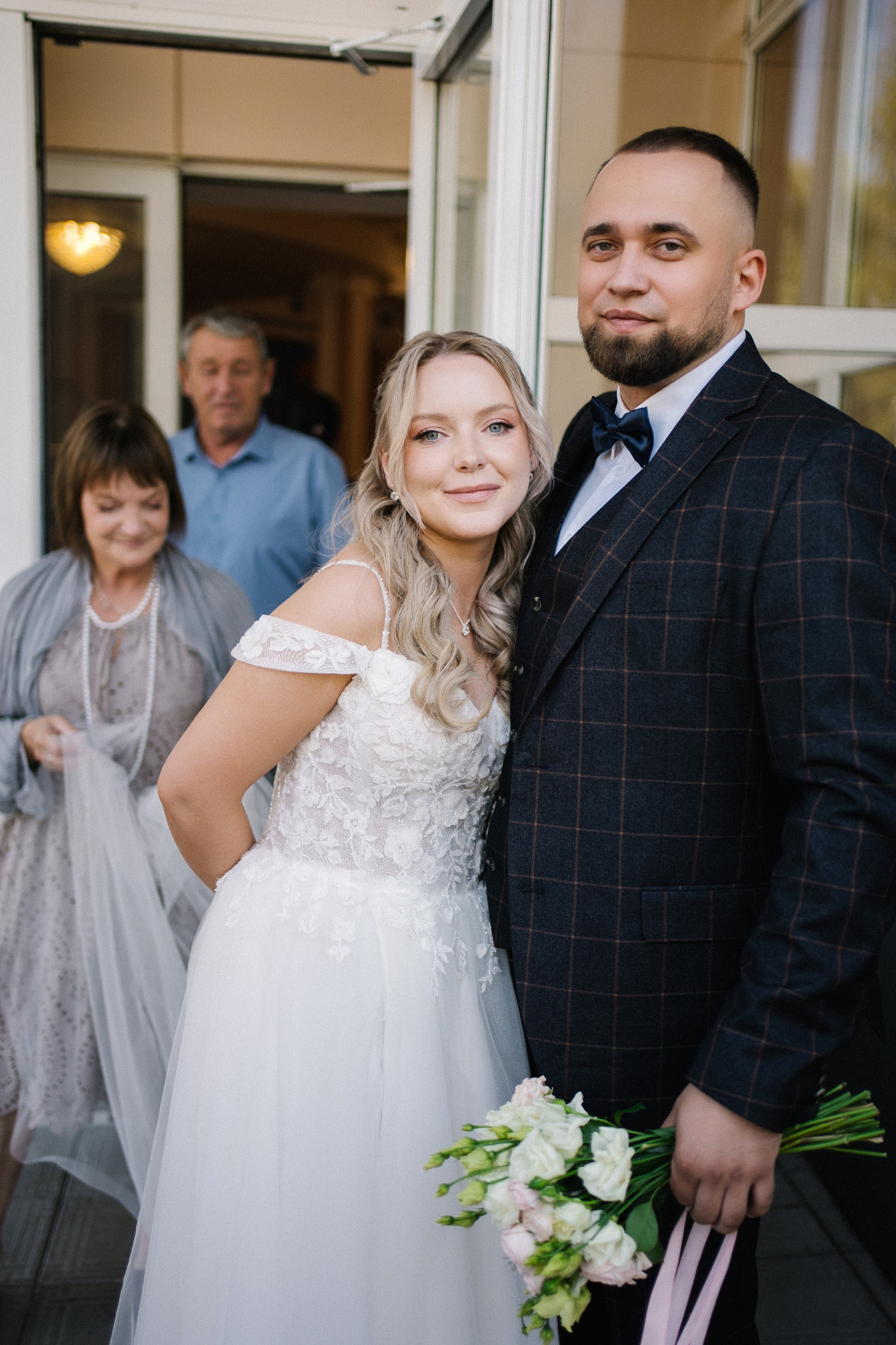 Марина и Денис (полный день). Фотограф на любое событие в Кемерово