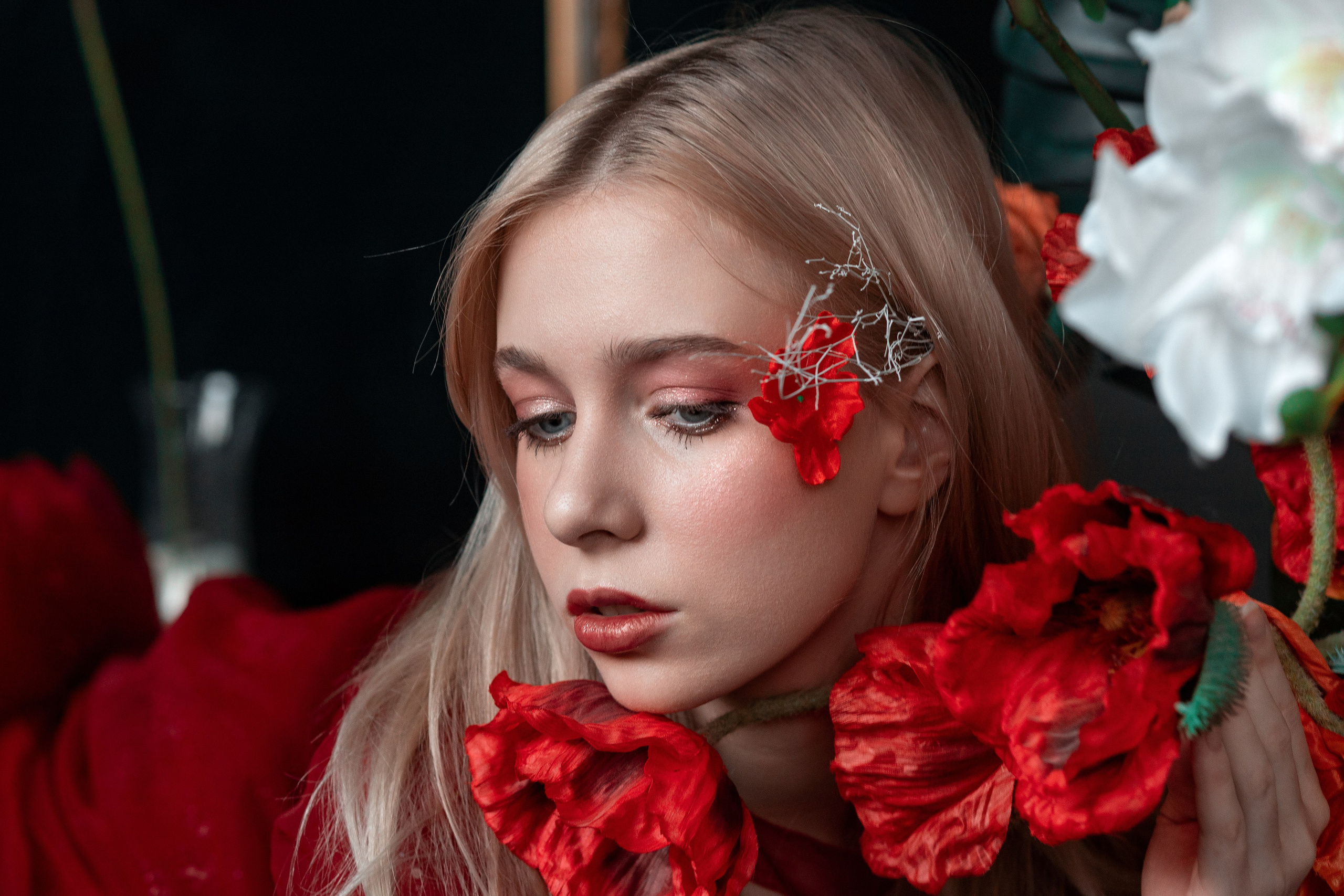 Julia. Фотограф Дмитрий Буделовский