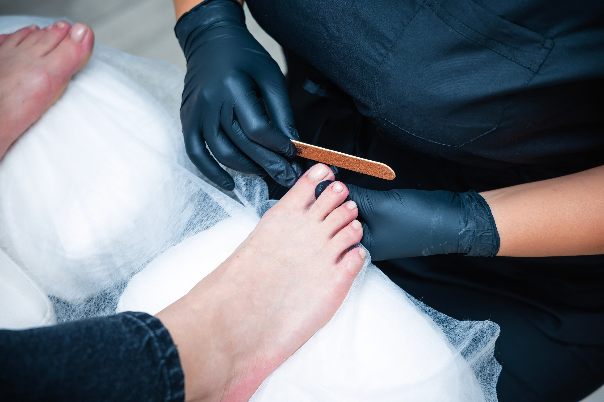 Салон красоты. Семейный и Свадебный фотограф в Астане Александр Астапов