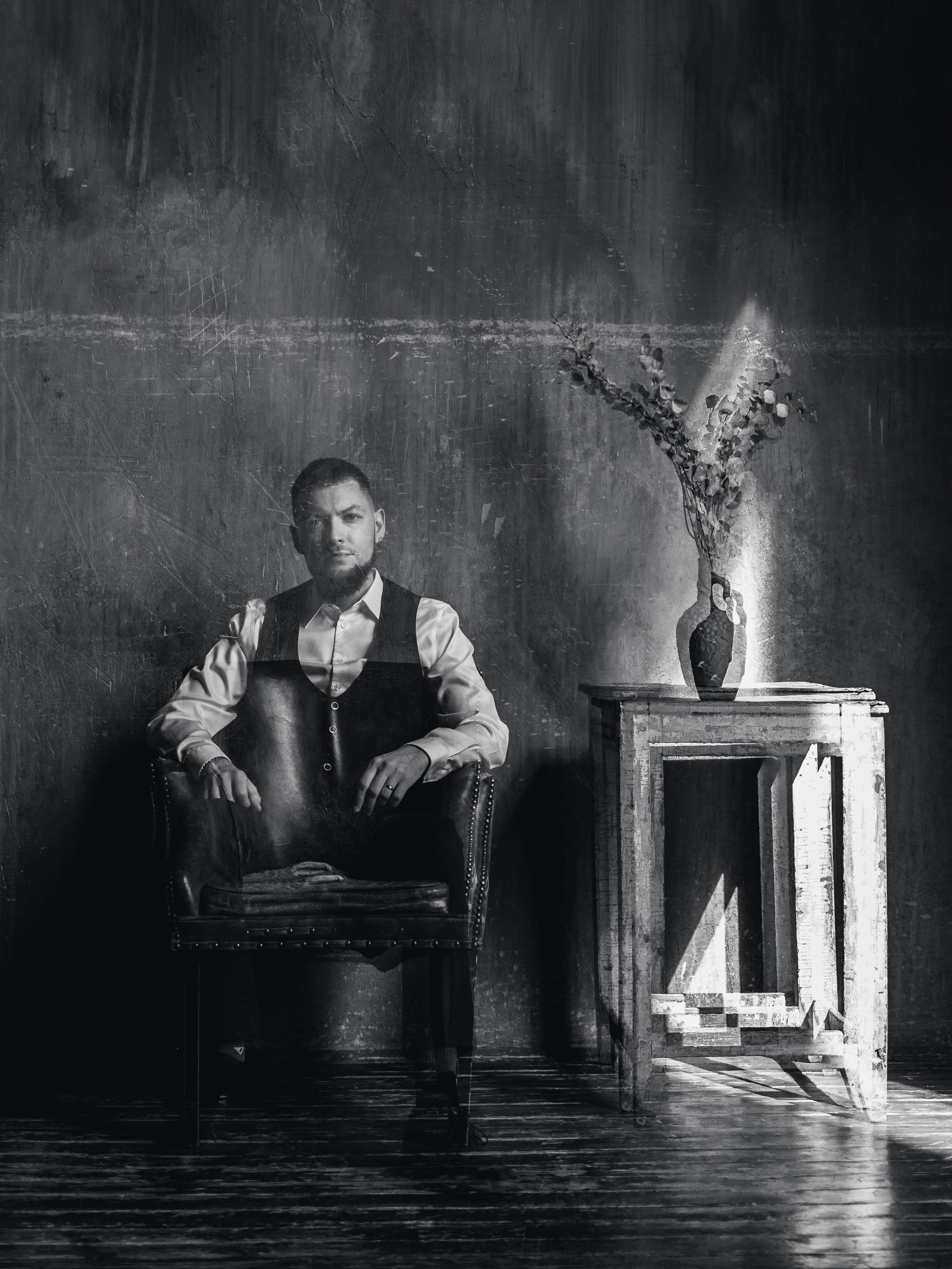 Никита. Фотограф в Москве Лера Юдина