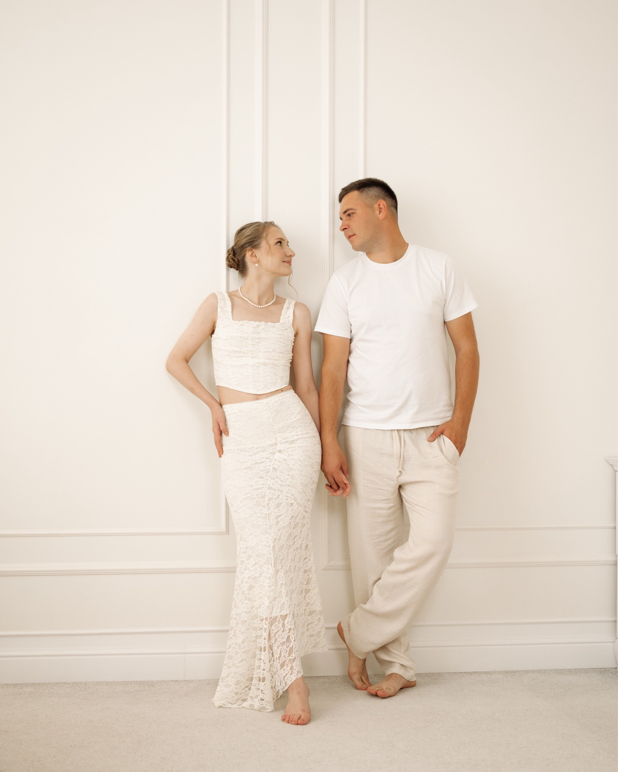 Утро жениха и невесты. Свадебный и семейный фотограф в Краснодаре Алина Мельник